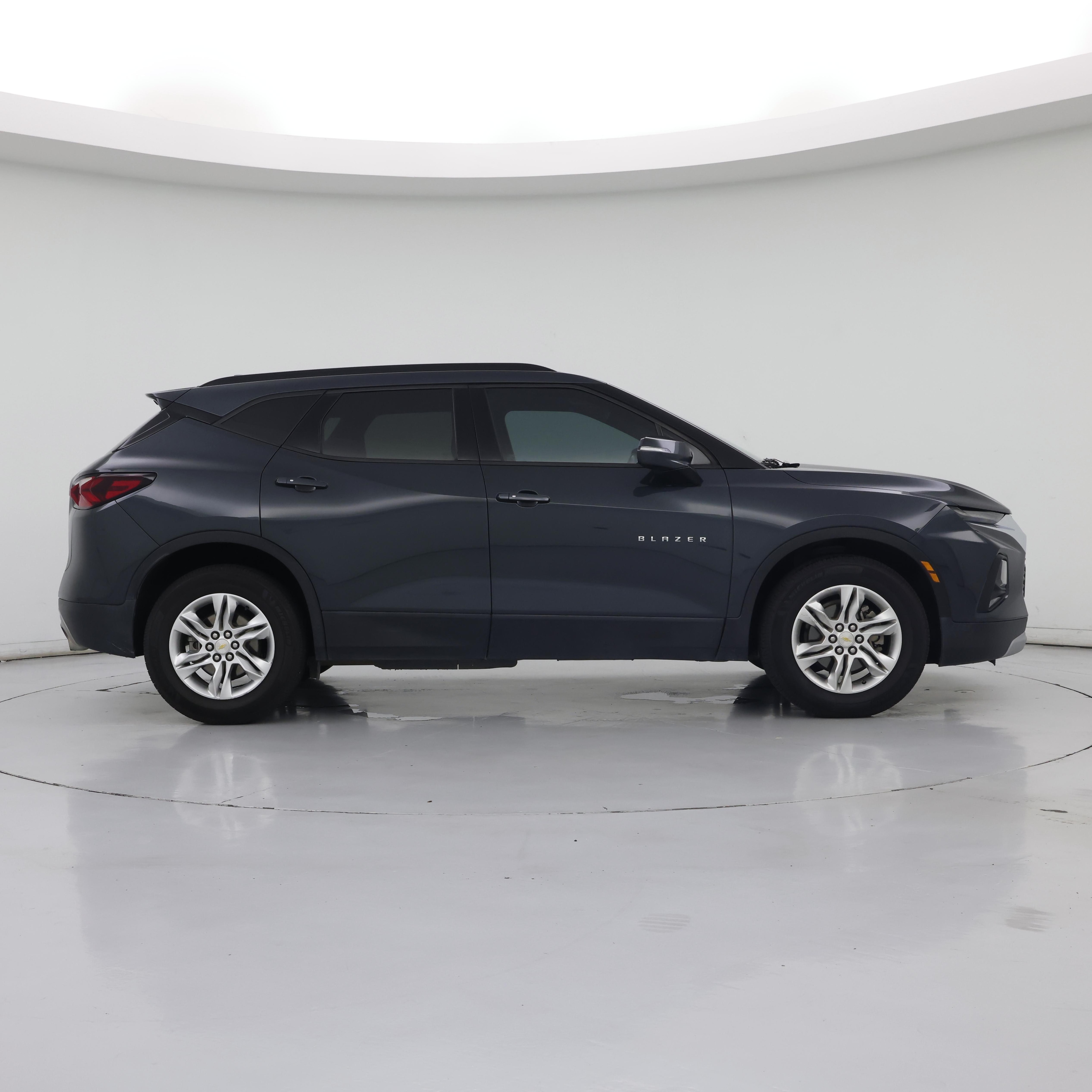 Thumbnail: 2019 Chevrolet Blazer - 7