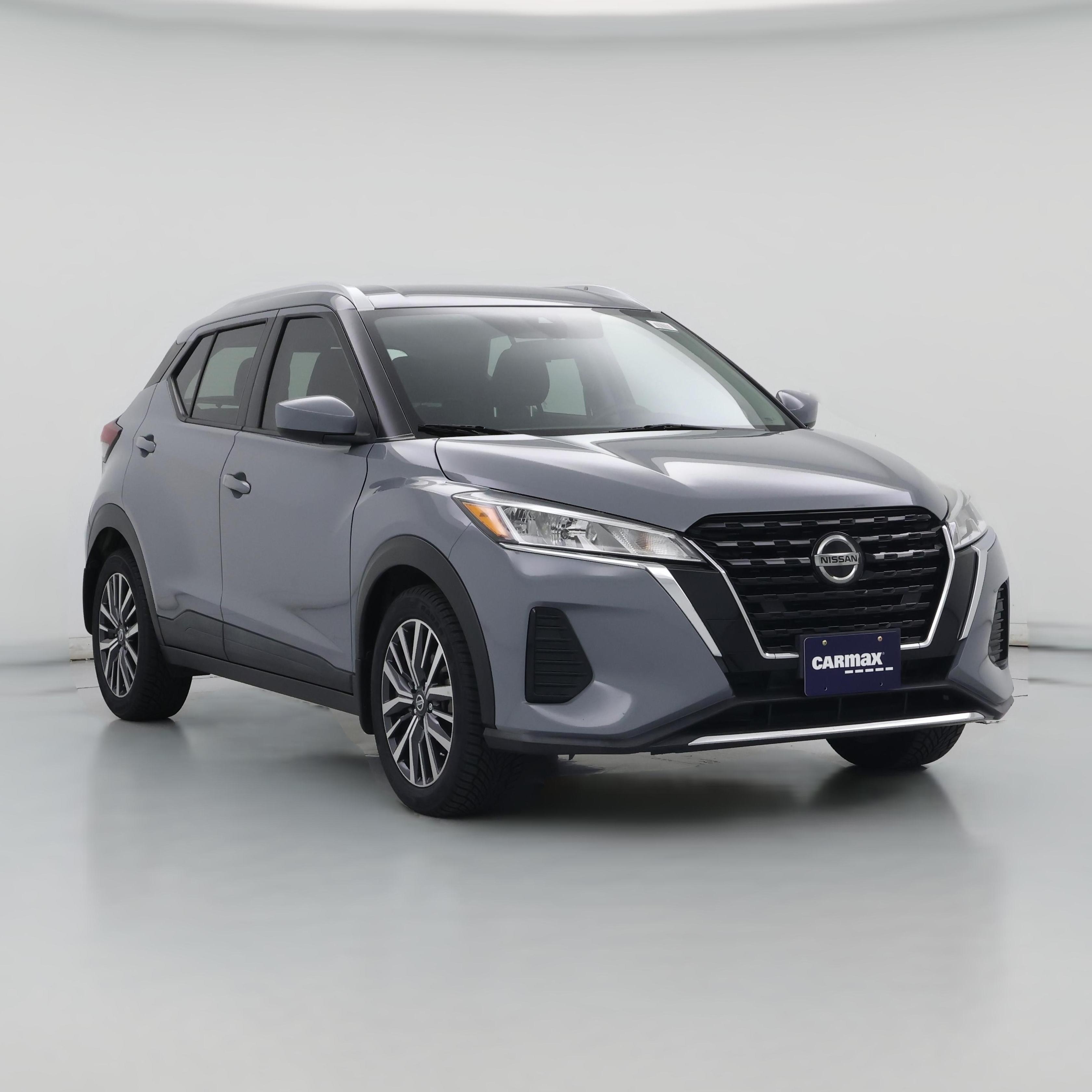 Thumbnail: 2021 Nissan Kicks - 1