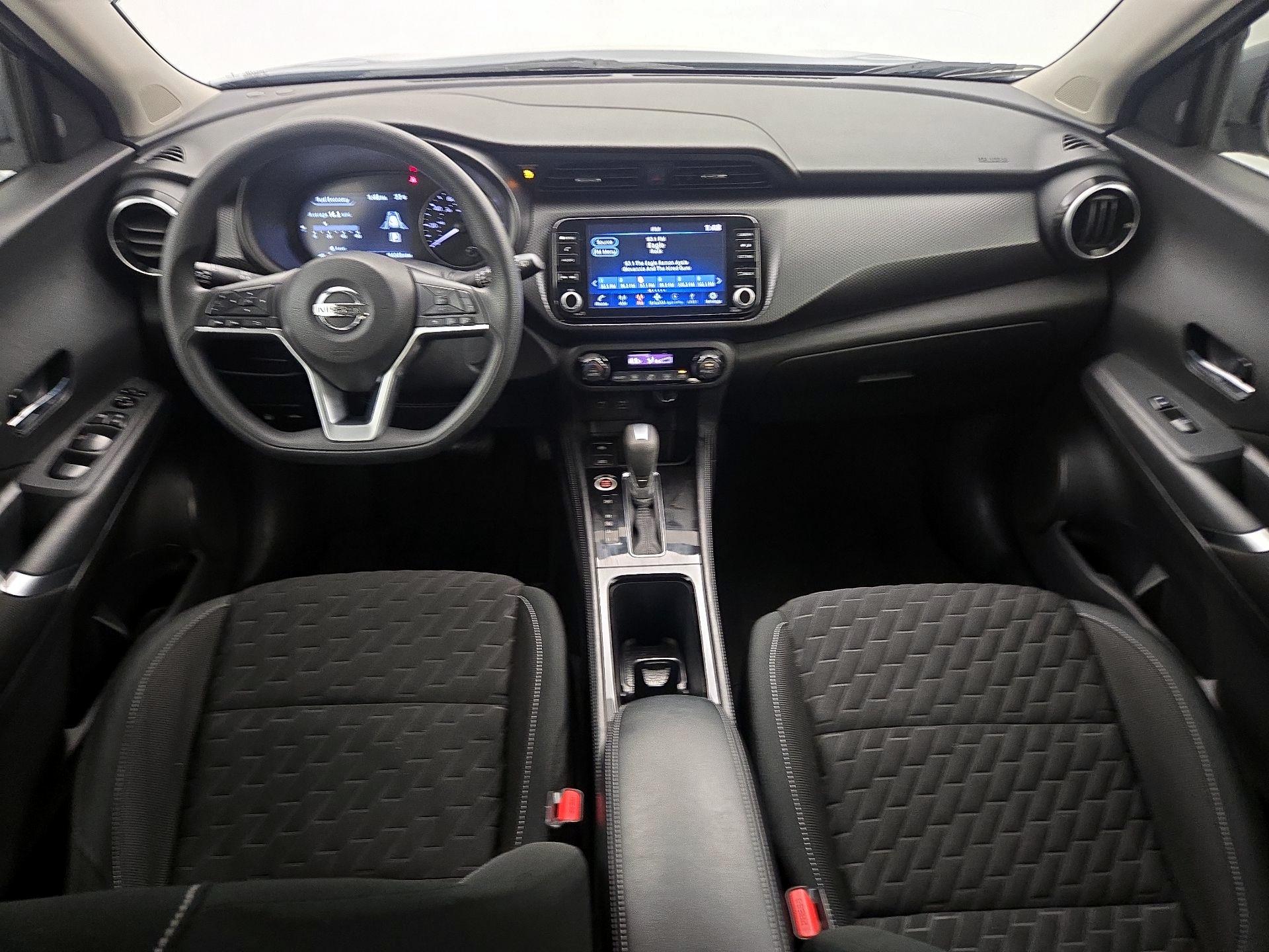 Thumbnail: 2021 Nissan Kicks - 9