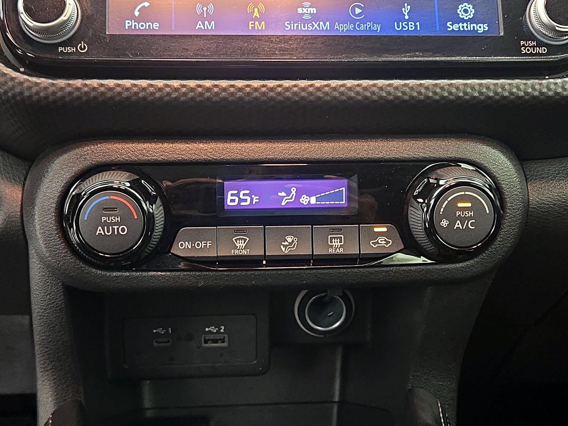 Thumbnail: 2021 Nissan Kicks - 15