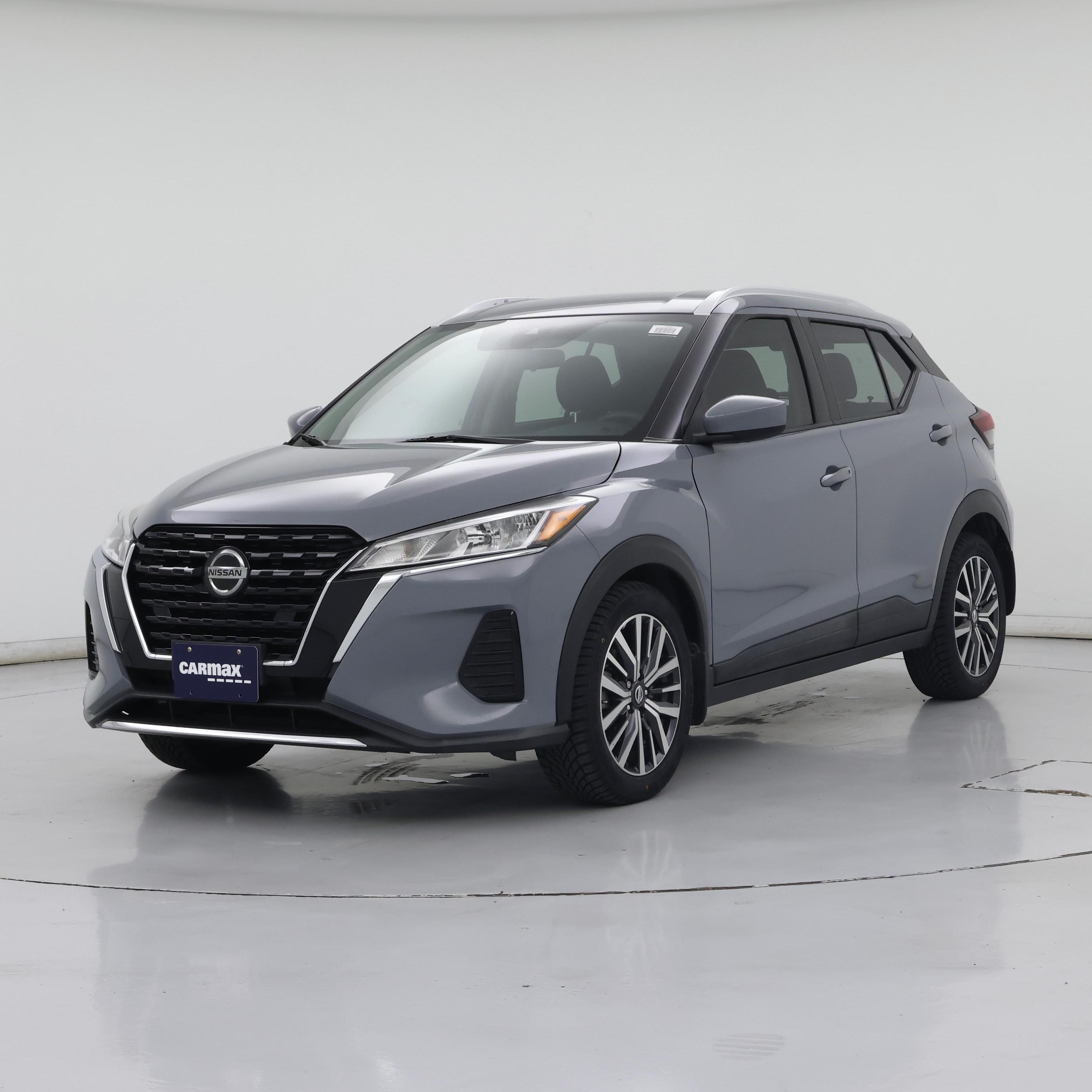 Thumbnail: 2021 Nissan Kicks - 4