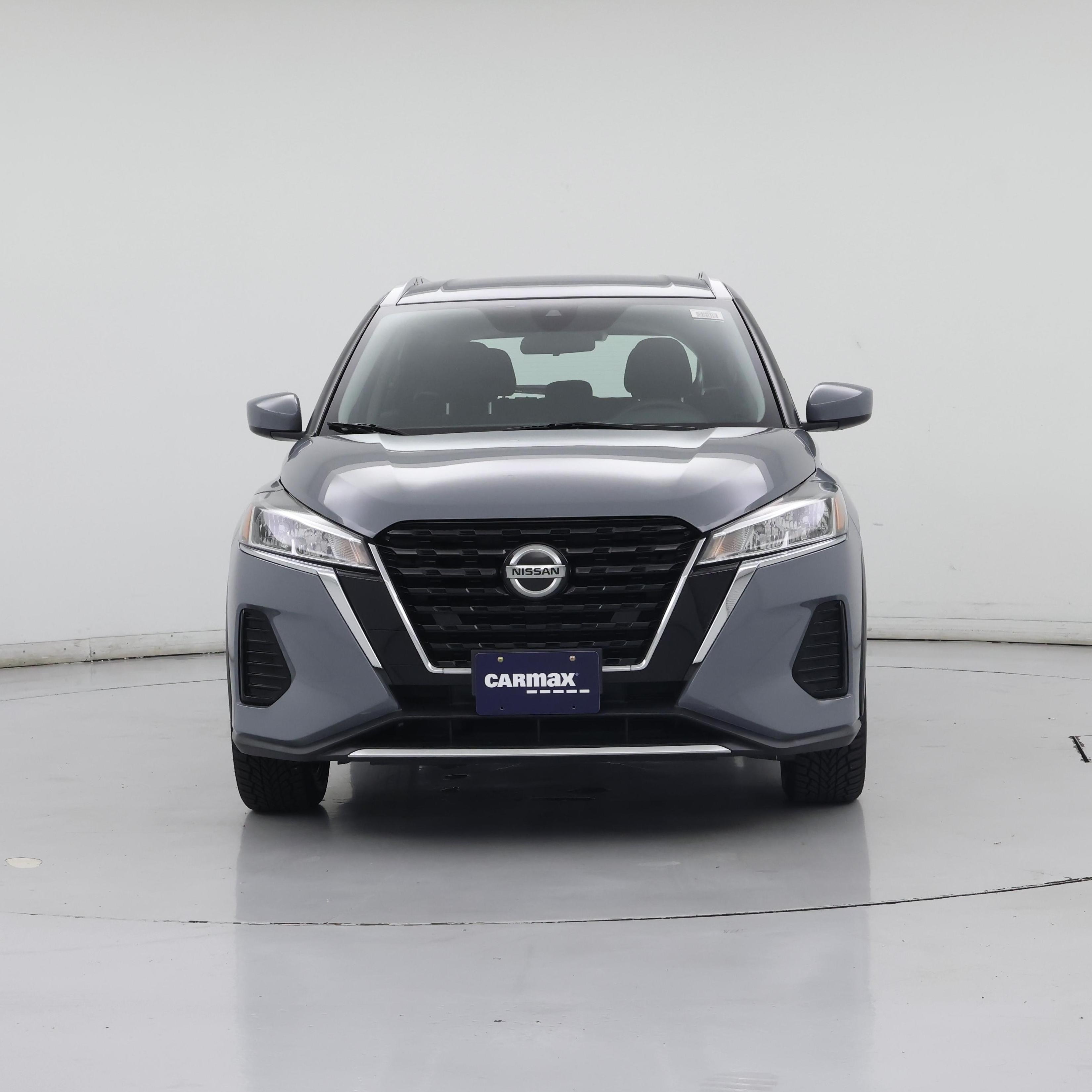 Thumbnail: 2021 Nissan Kicks - 5