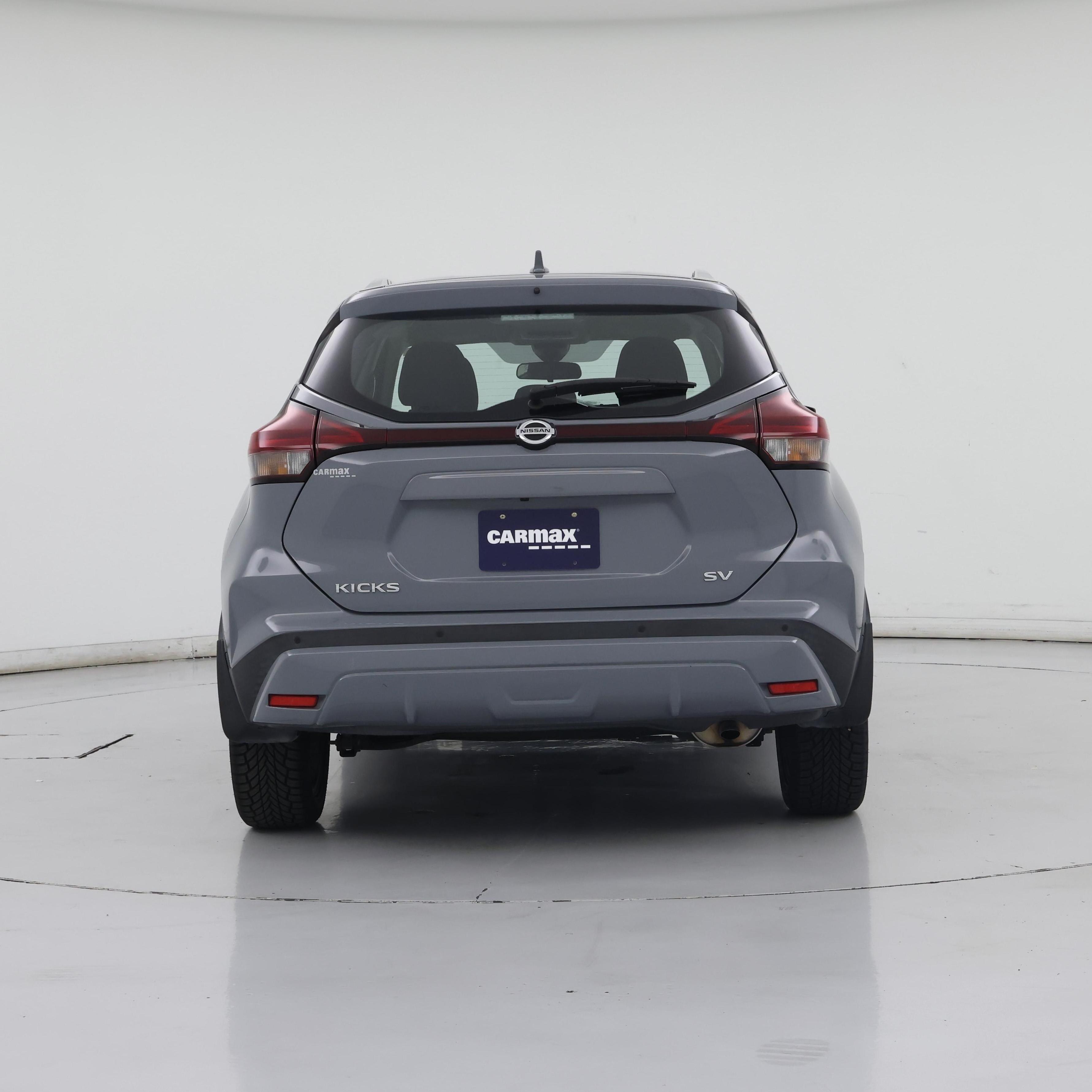 Thumbnail: 2021 Nissan Kicks - 6