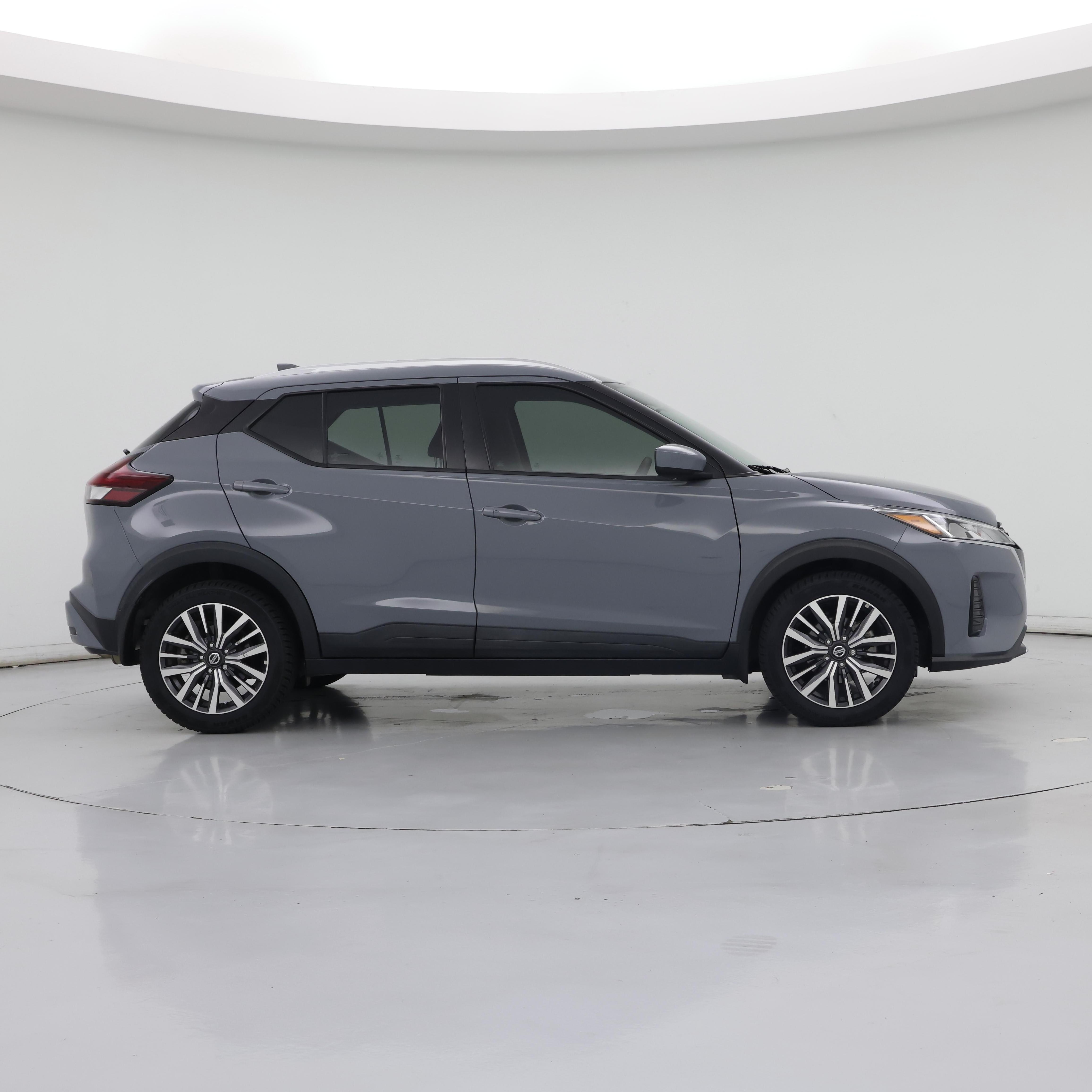 Thumbnail: 2021 Nissan Kicks - 7