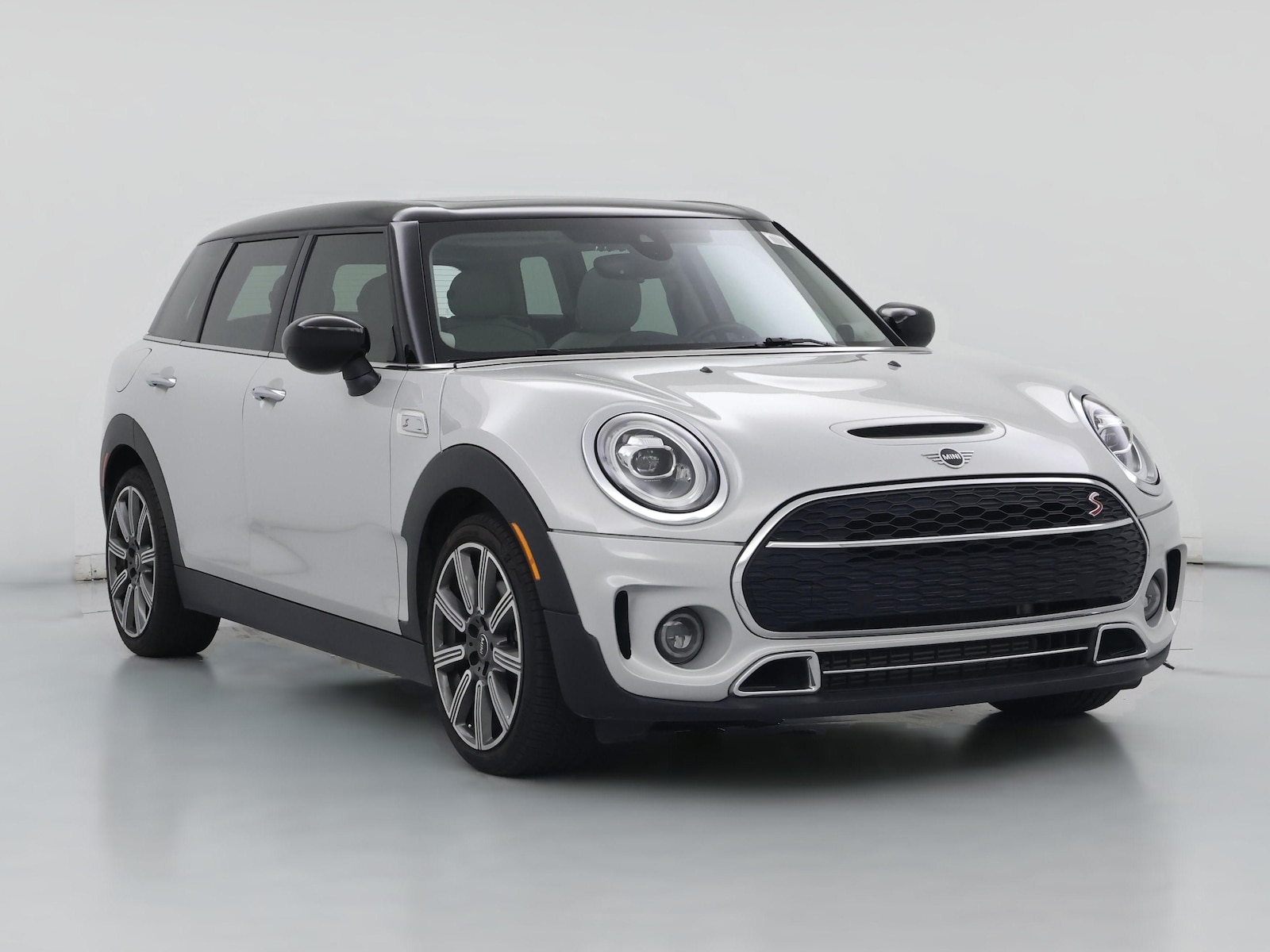 2021 MINI Clubman S