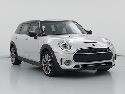 2021 Mini Cooper Clubman S
