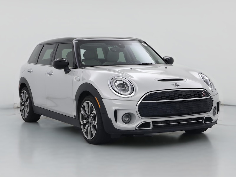 2021 MINI Cooper Clubman S -
                  Irving, TX