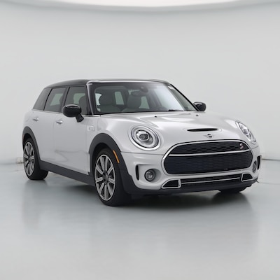 2021 Mini Cooper Clubman S