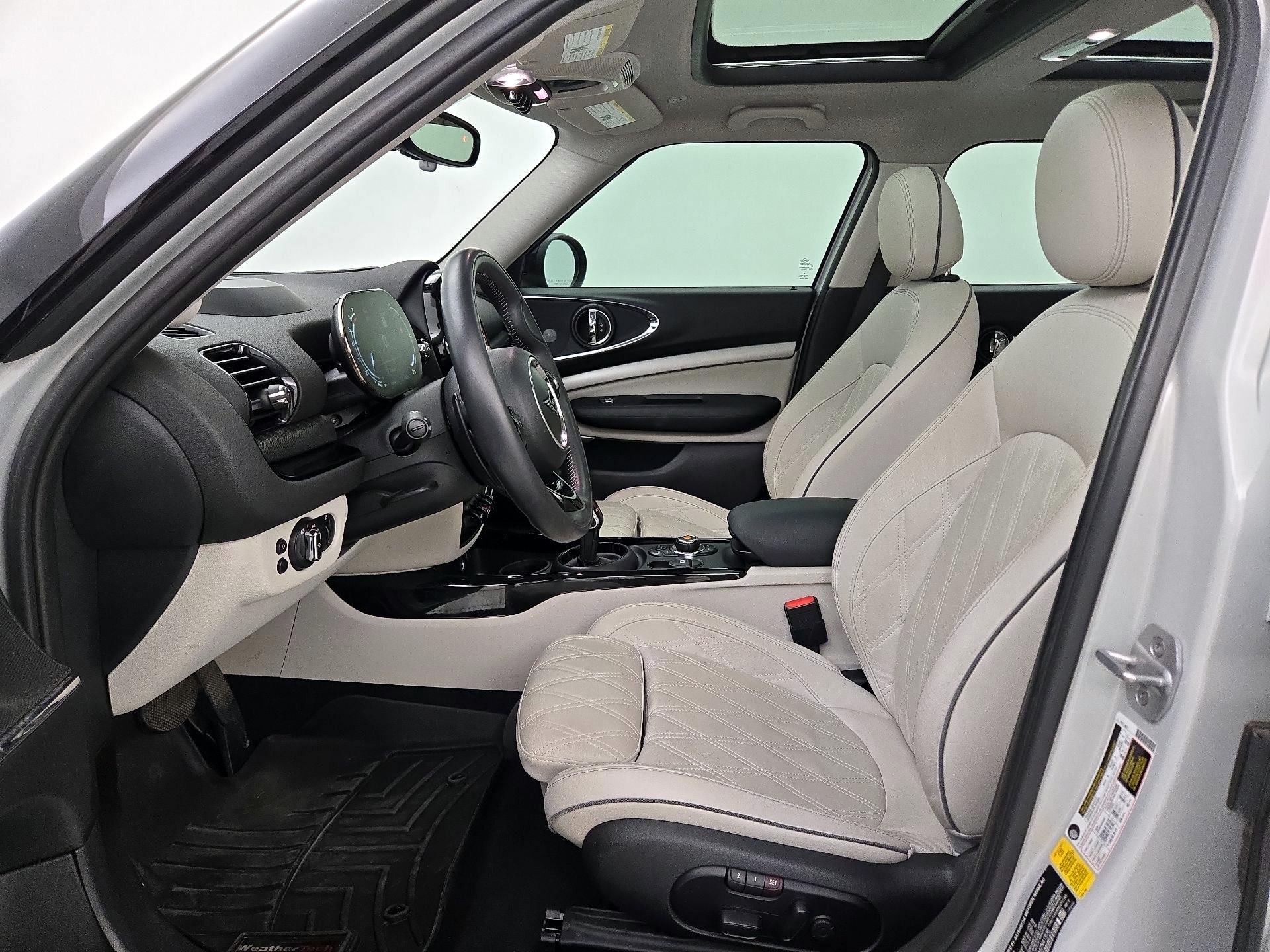 Thumbnail: 2021 MINI Cooper Clubman - 11