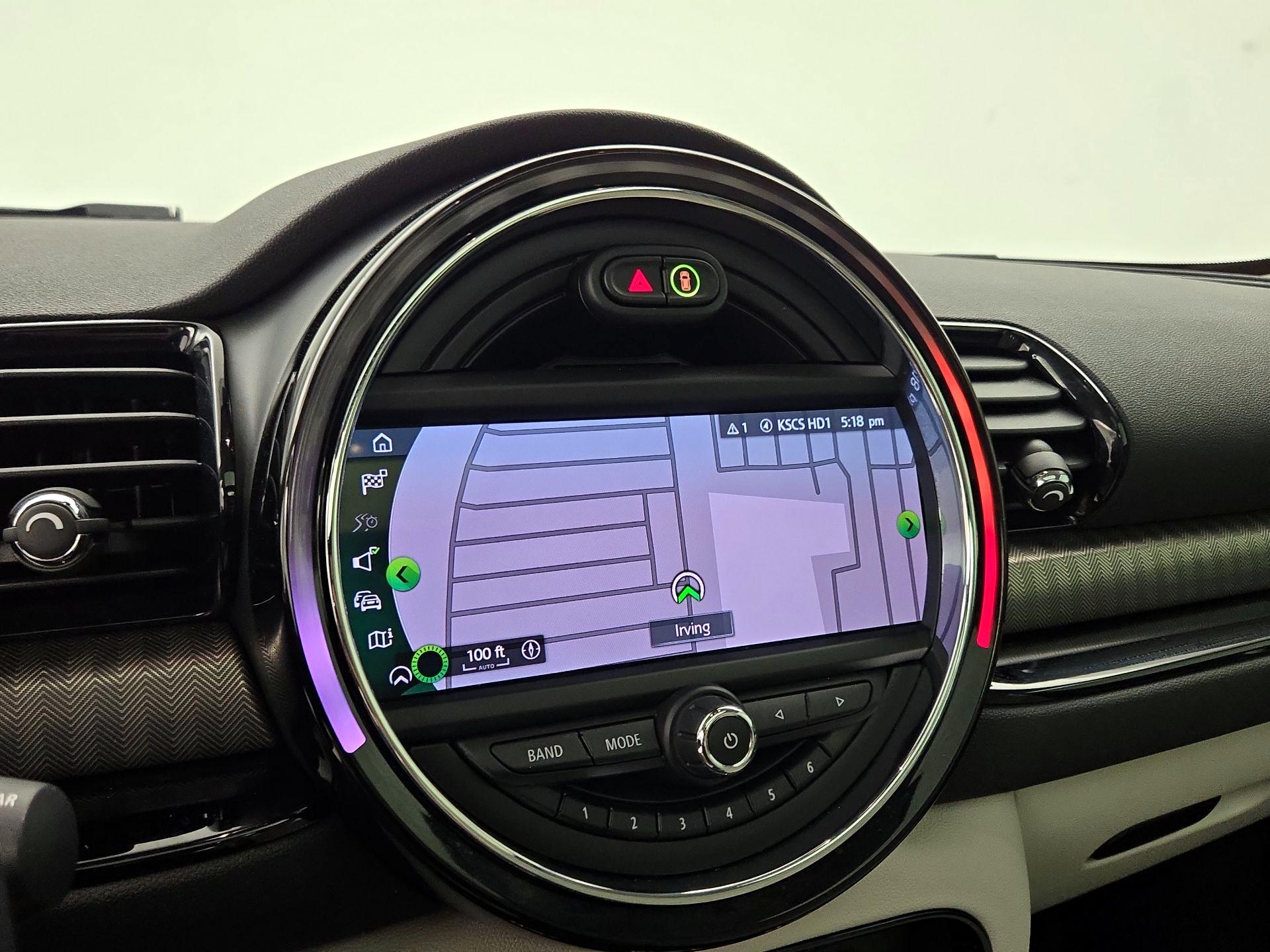 Thumbnail: 2021 MINI Cooper Clubman - 14