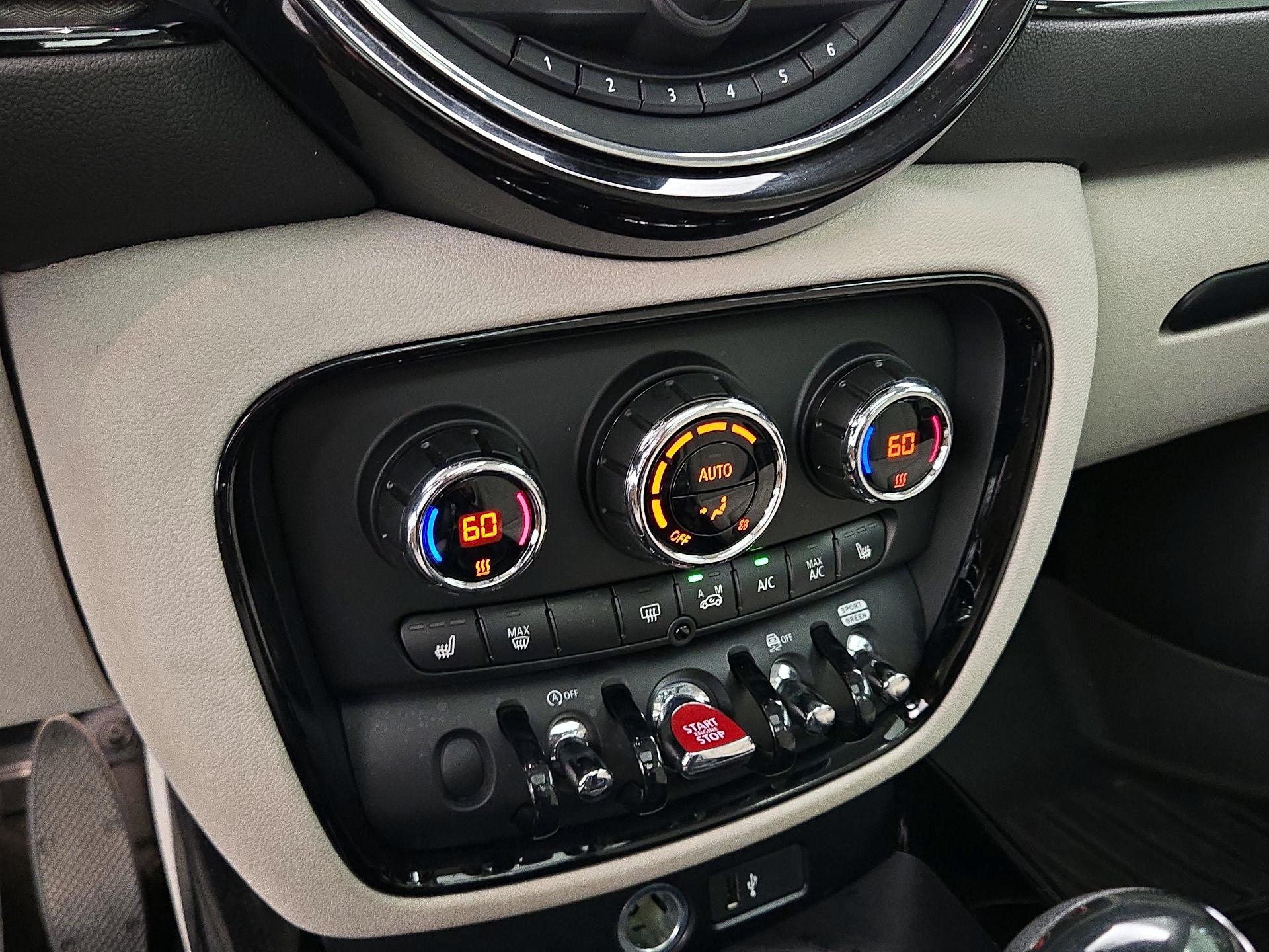 Thumbnail: 2021 MINI Cooper Clubman - 17