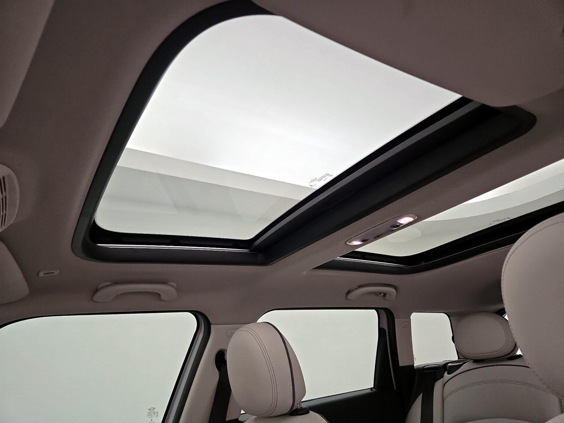 Thumbnail: 2021 MINI Cooper Clubman - 20