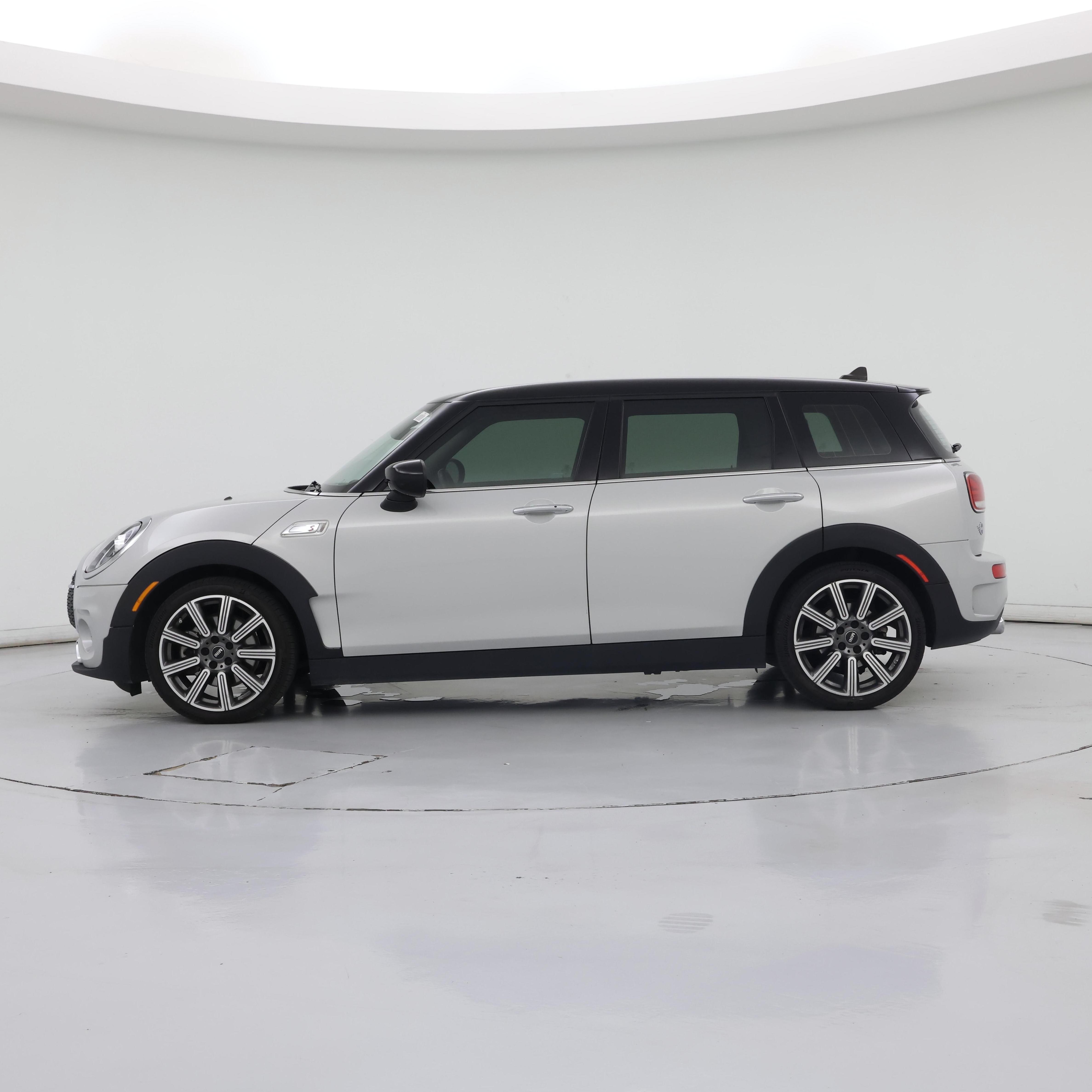 Thumbnail: 2021 MINI Cooper Clubman - 3