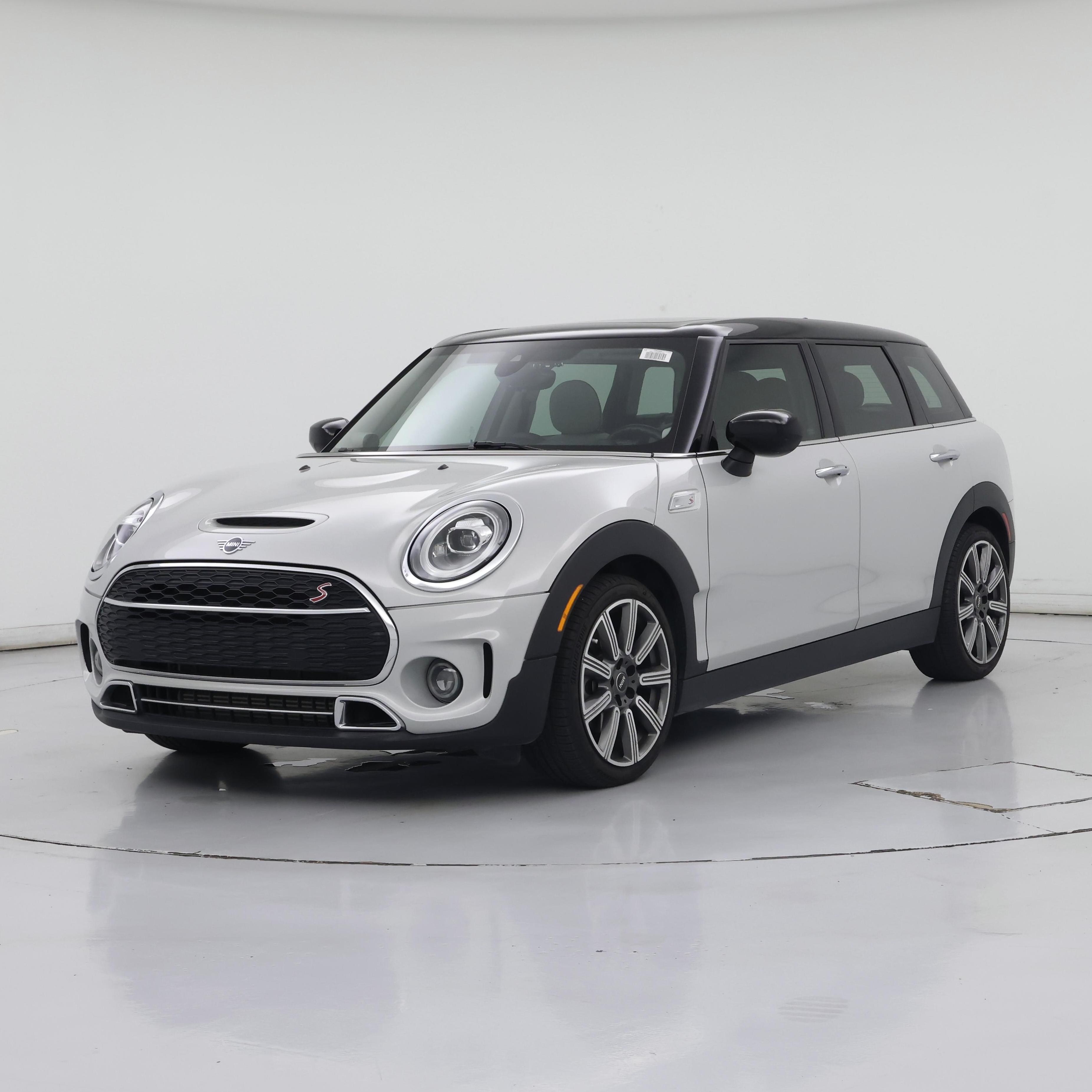 Thumbnail: 2021 MINI Cooper Clubman - 4