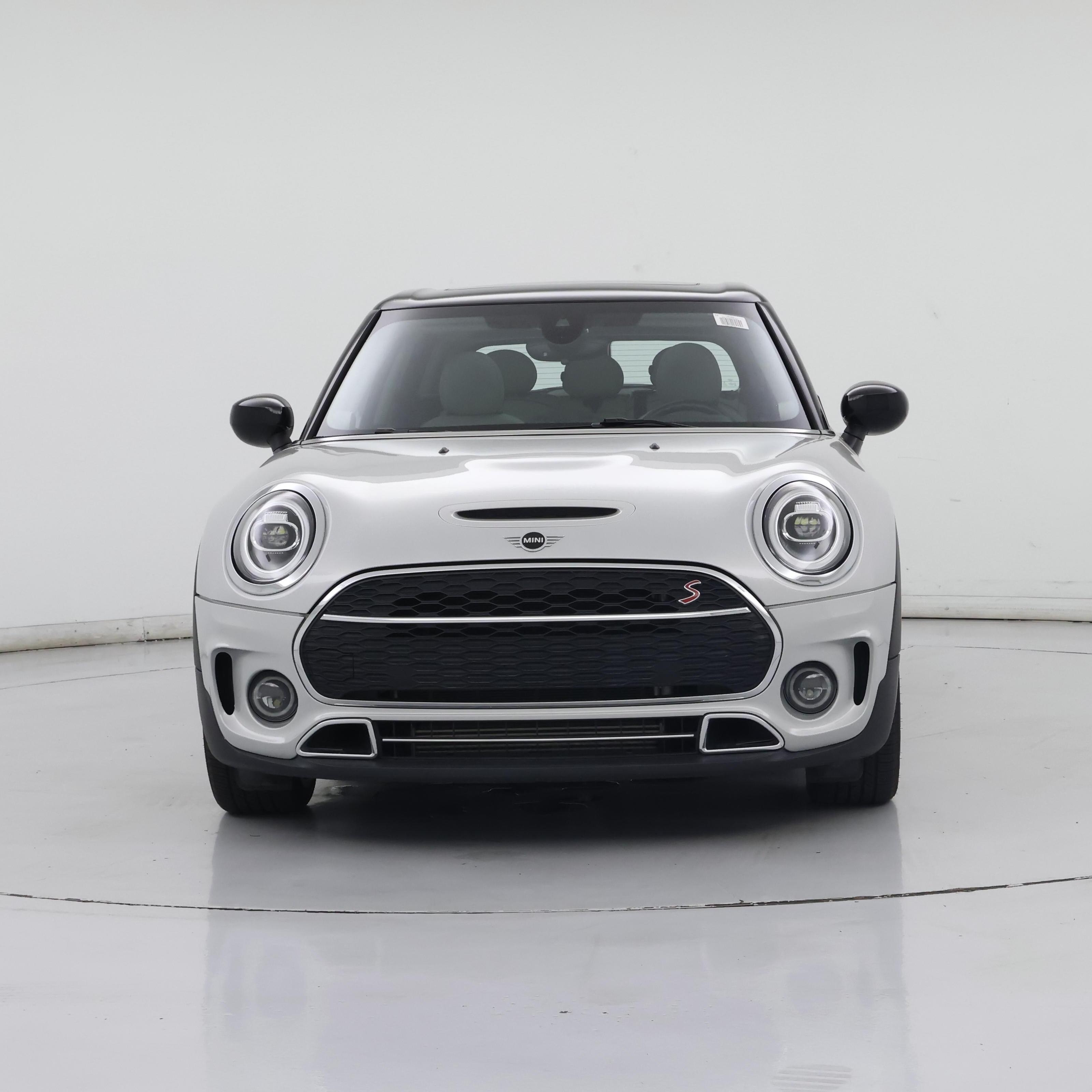 Thumbnail: 2021 MINI Cooper Clubman - 5