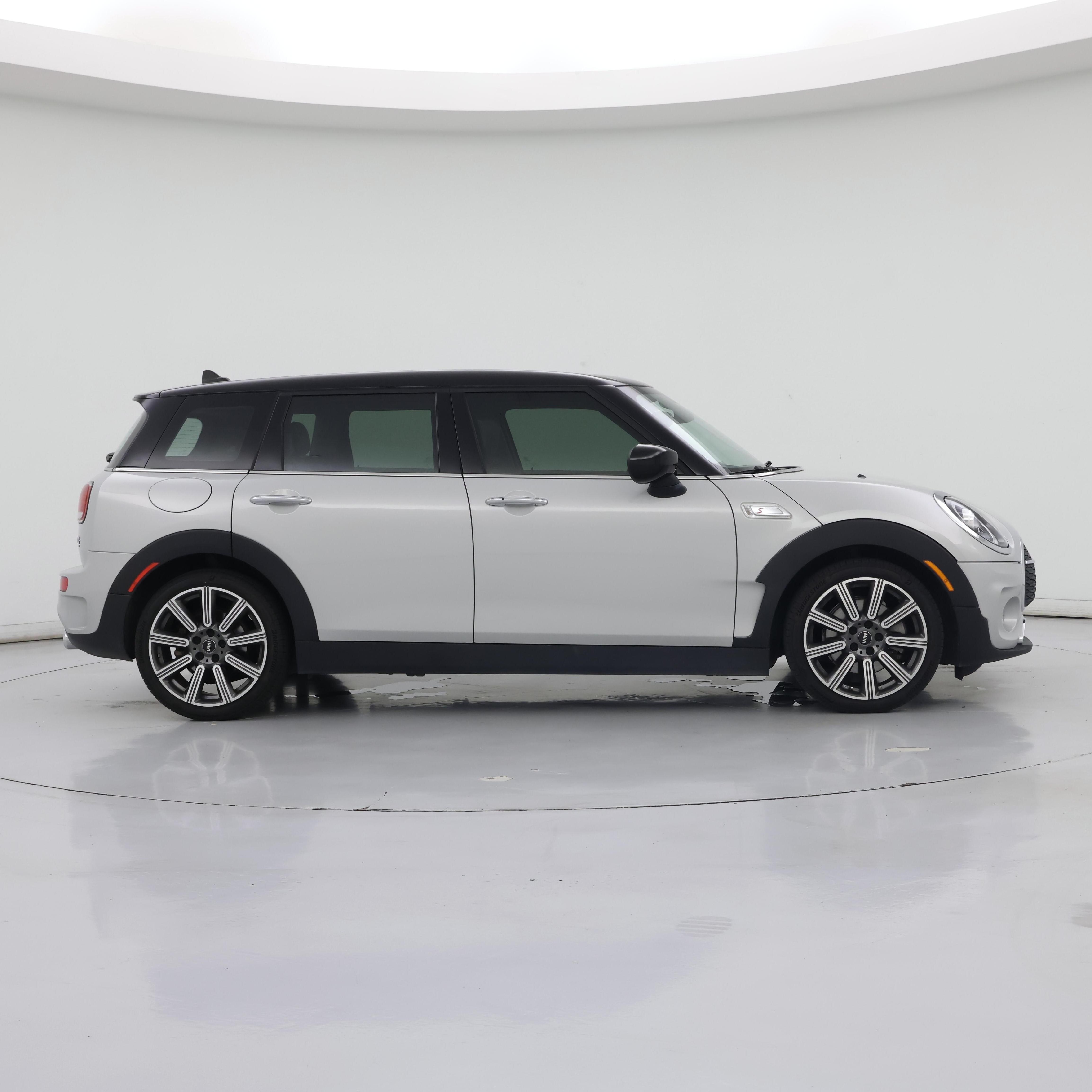 Thumbnail: 2021 MINI Cooper Clubman - 7