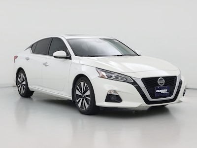 2022 Nissan Altima SL