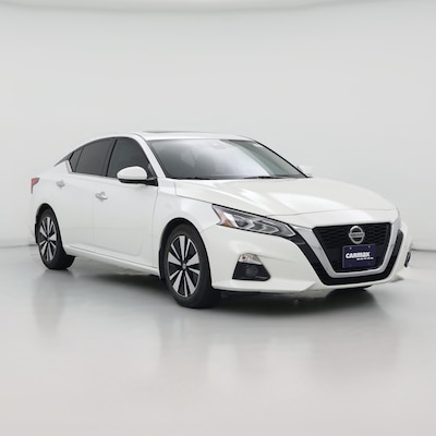 2022 Nissan Altima SL