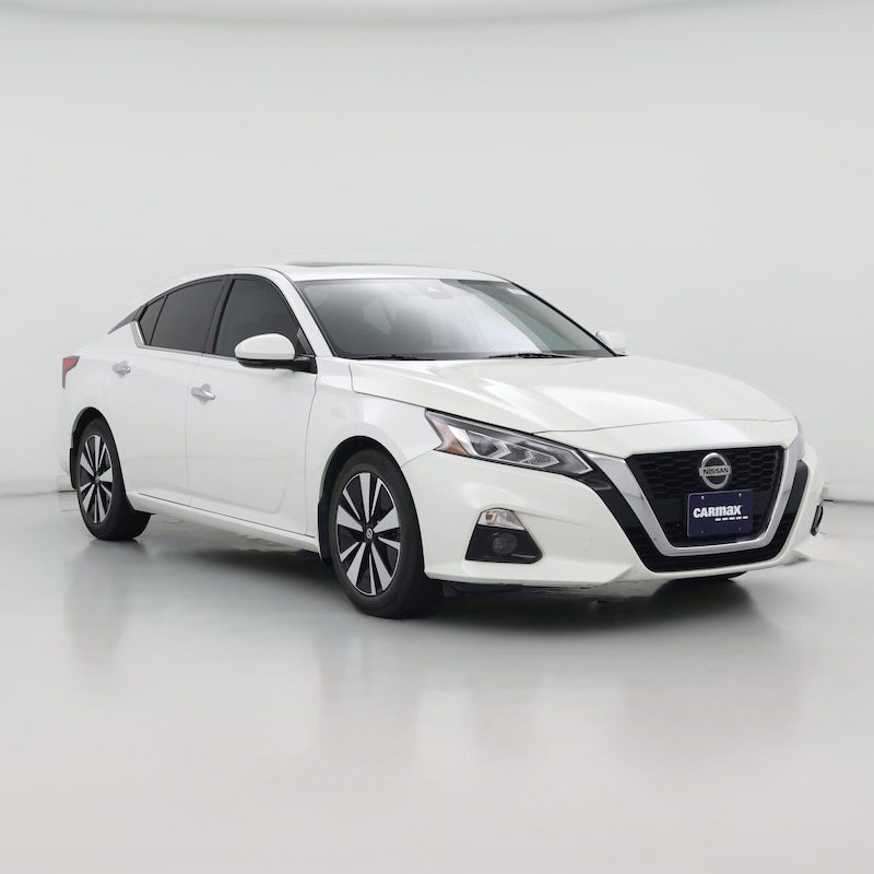 2022 Nissan Altima SL