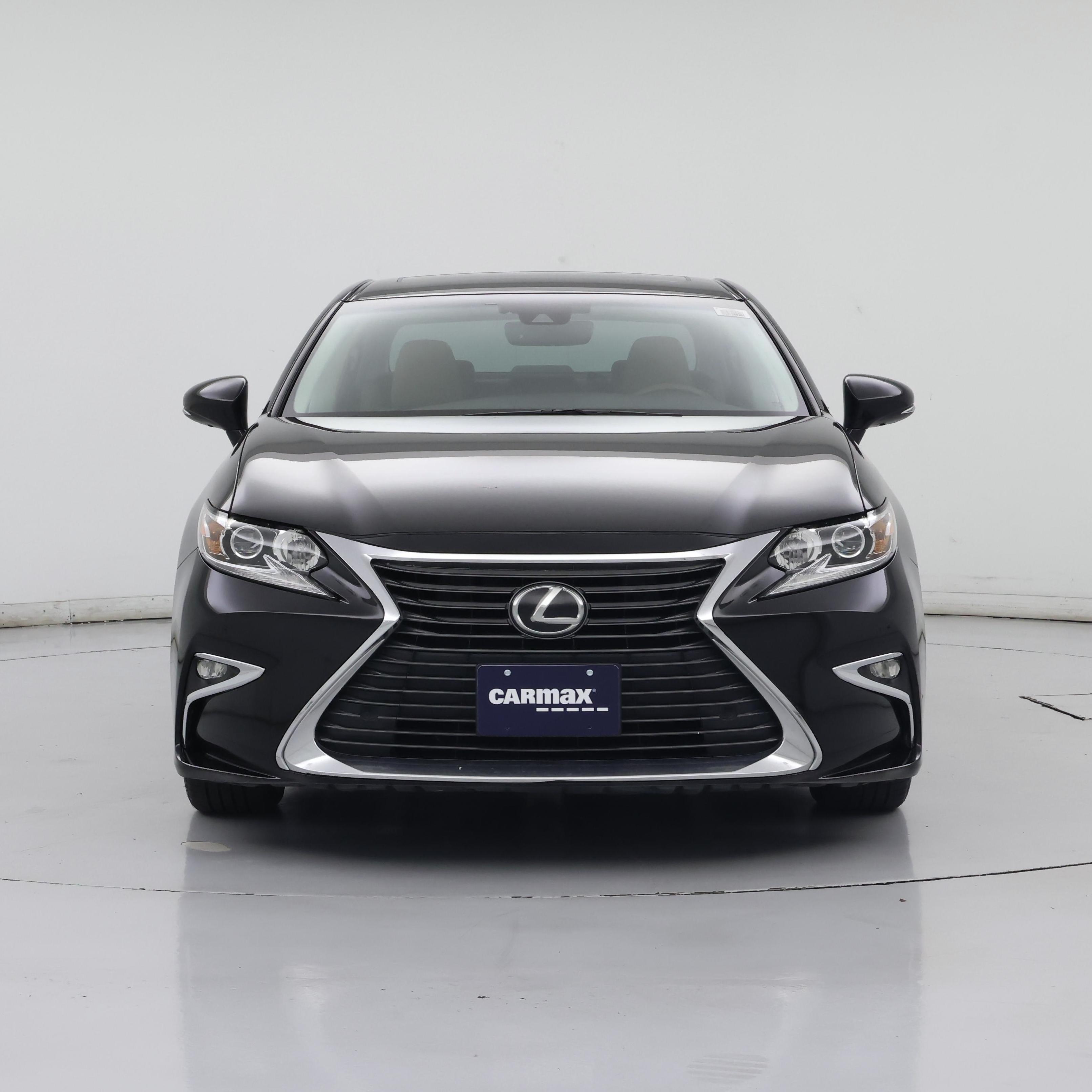 Thumbnail: 2016 Lexus ES - 5