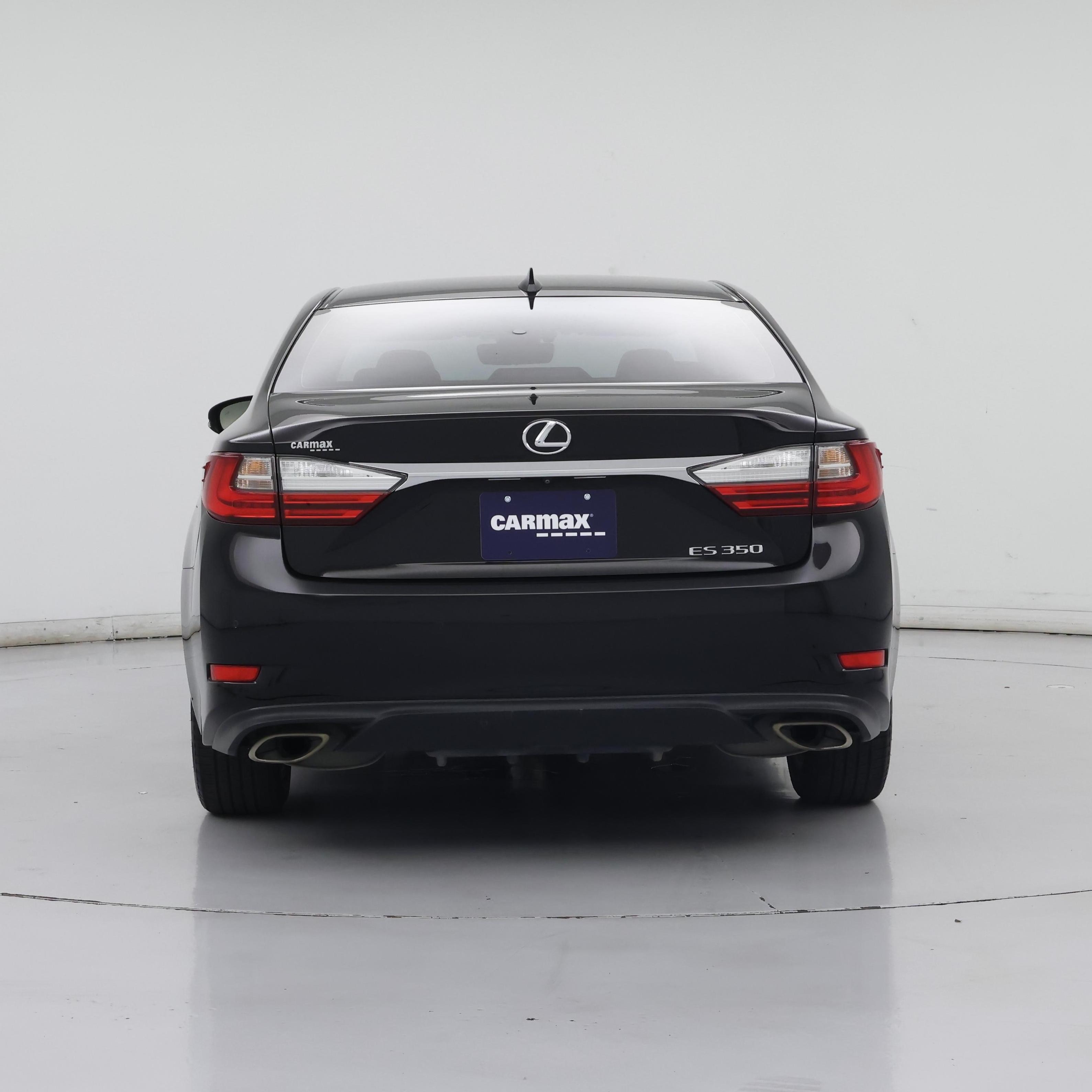 Thumbnail: 2016 Lexus ES - 6