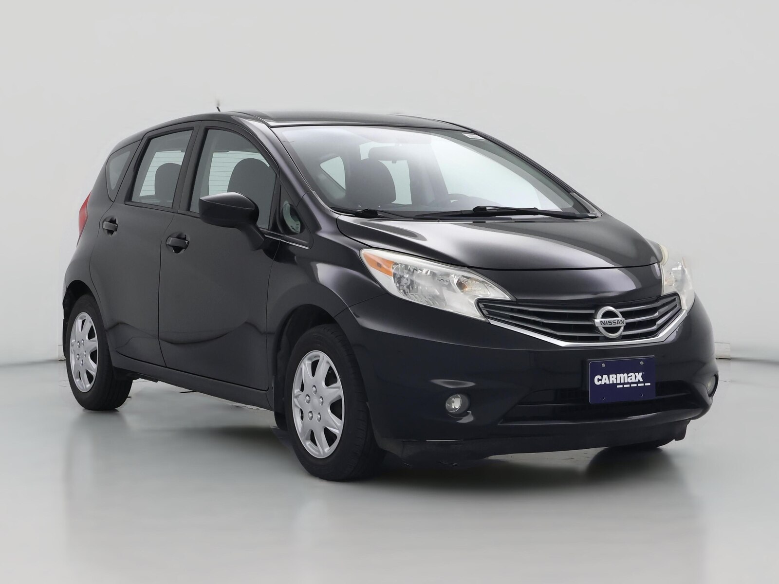 2015 Nissan Versa Note SV