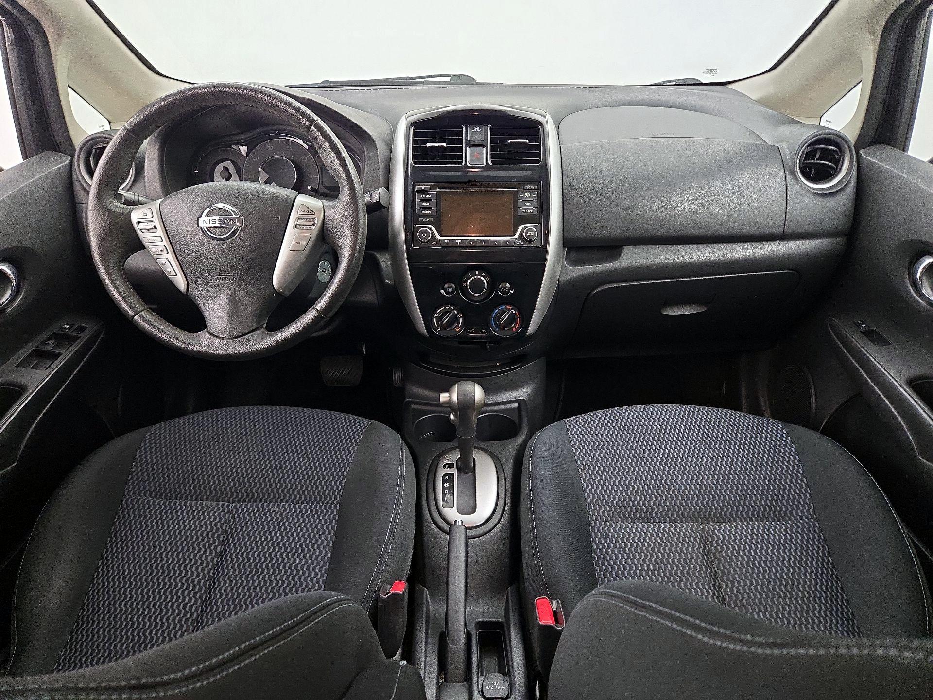 Thumbnail: 2015 Nissan Versa Note - 9