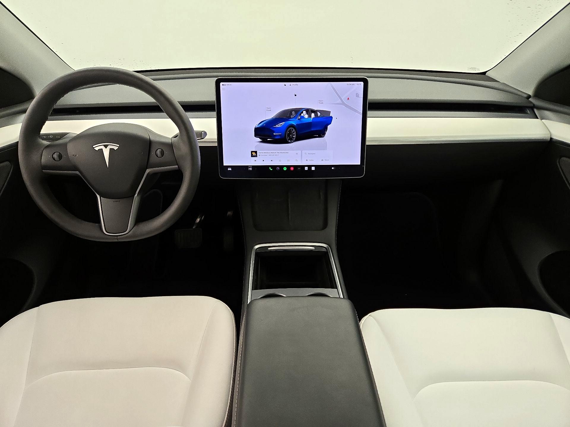 Thumbnail: 2024 Tesla Model Y - 9