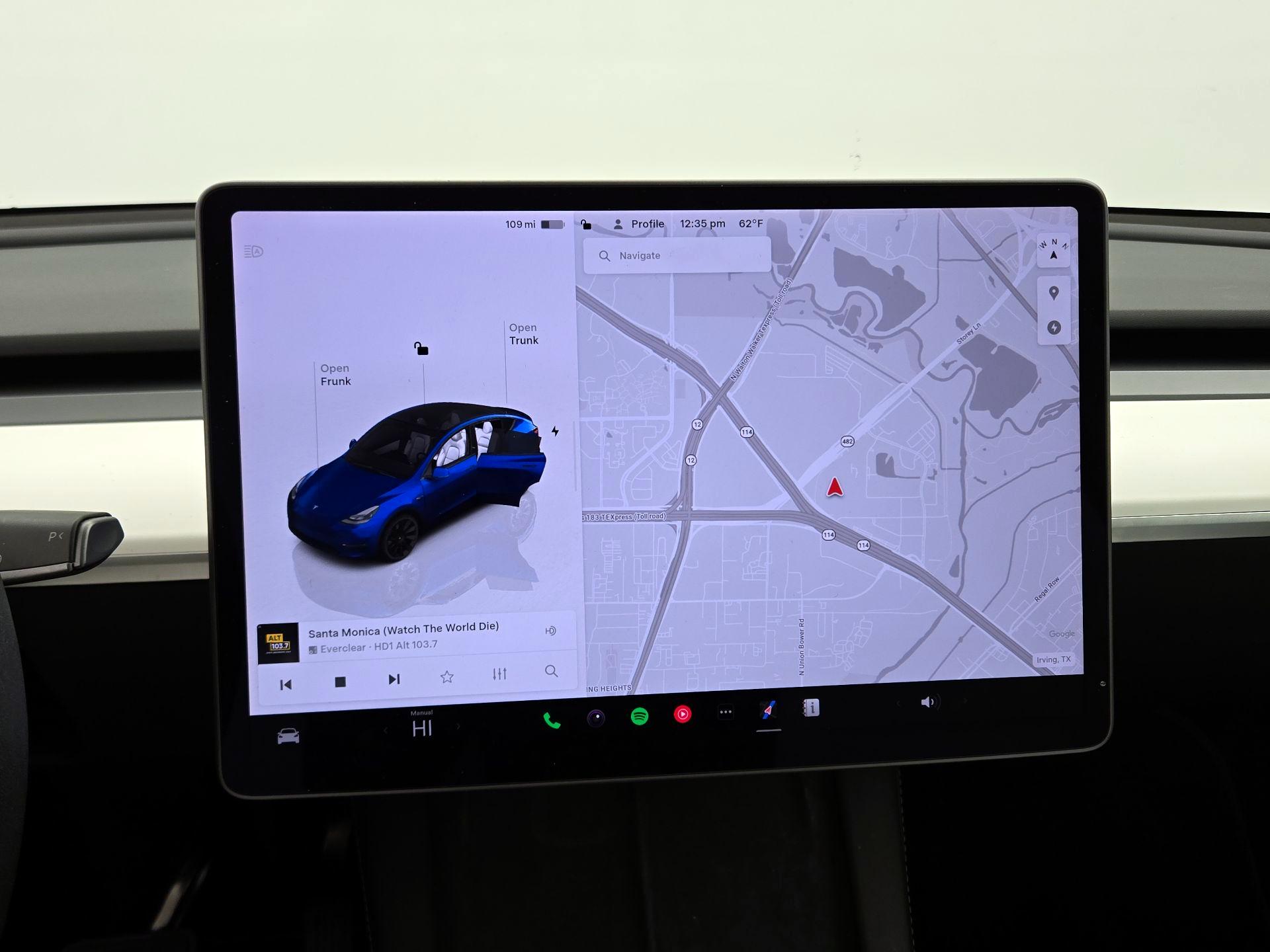 Thumbnail: 2024 Tesla Model Y - 13