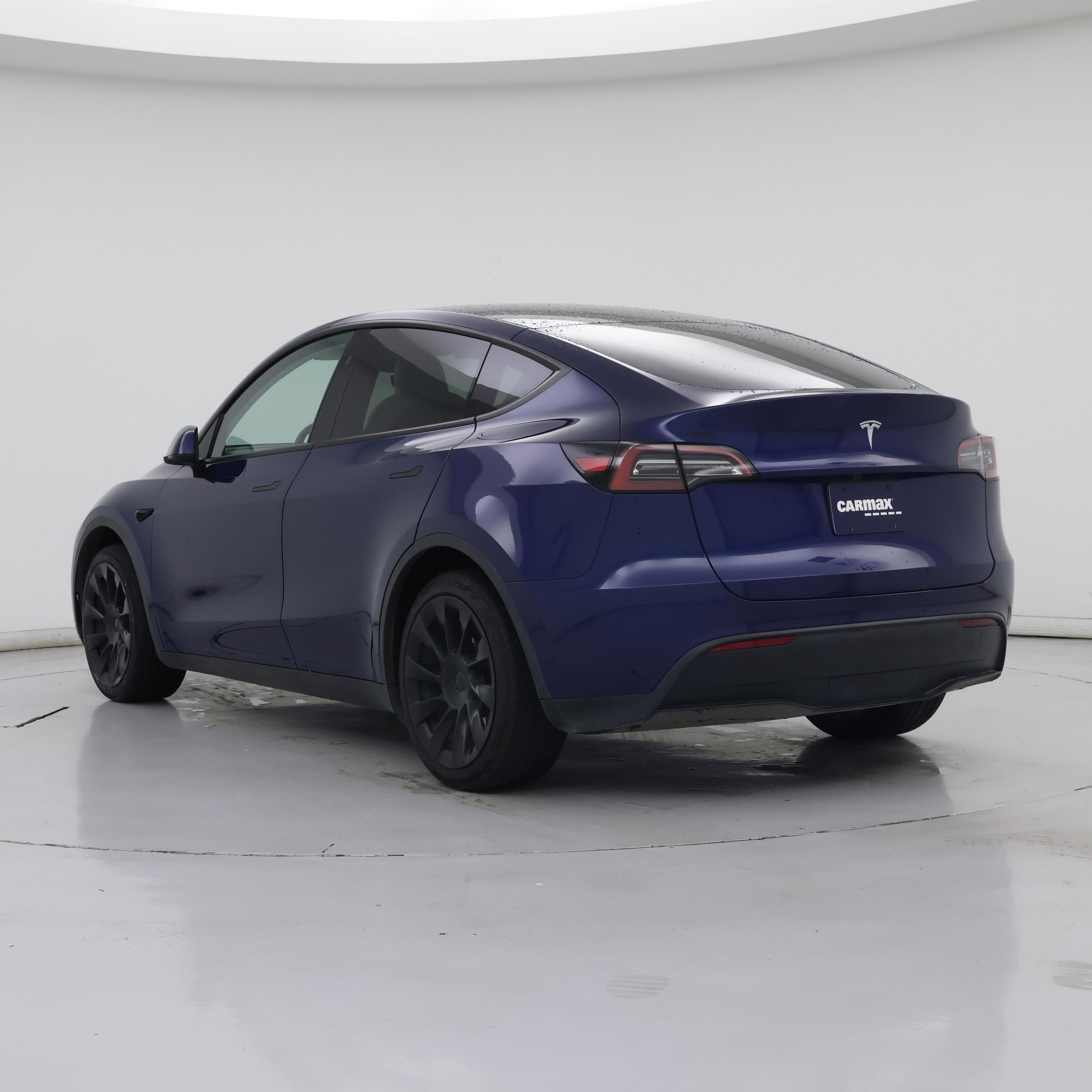 Thumbnail: 2024 Tesla Model Y - 2