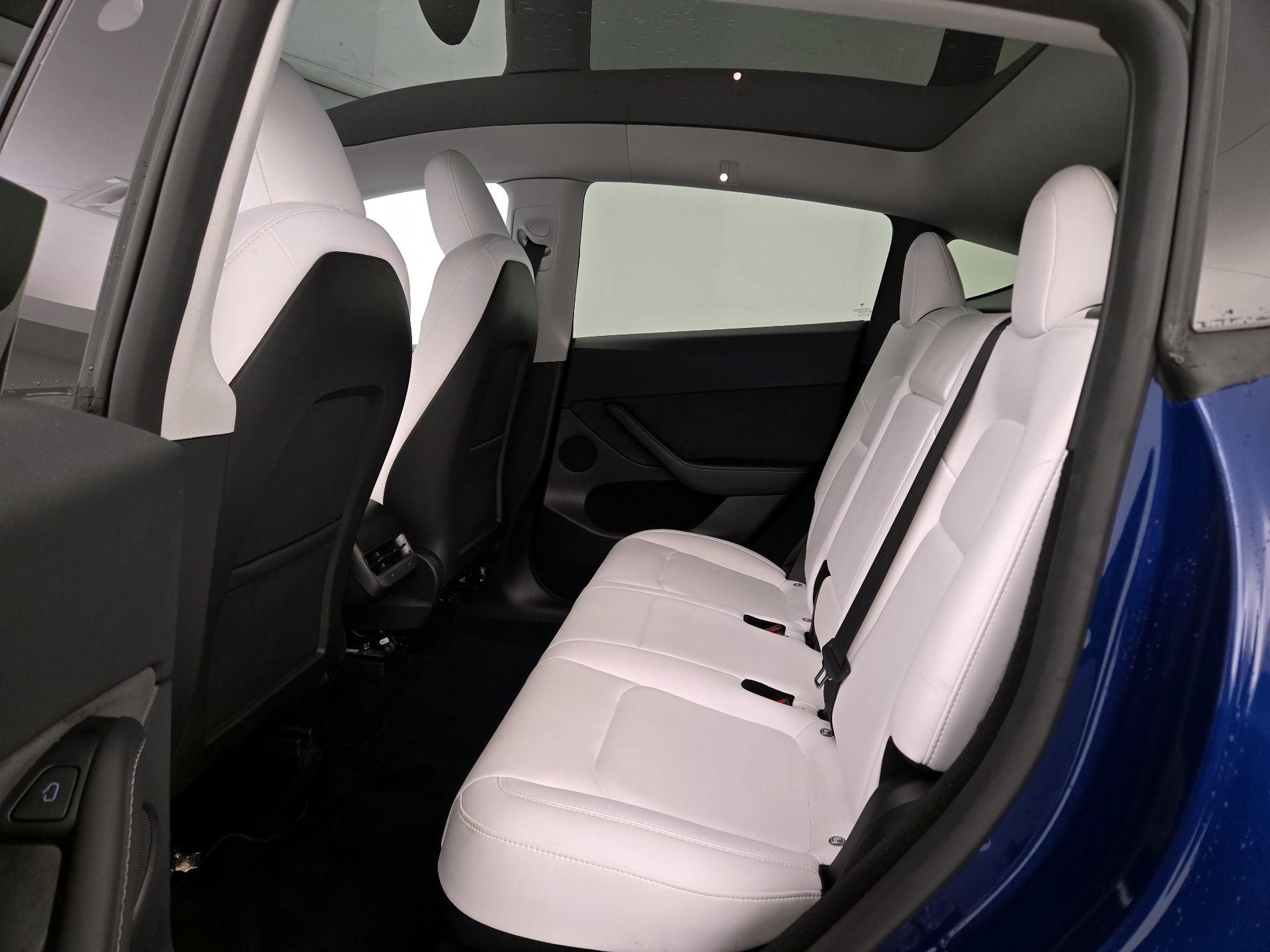 Thumbnail: 2024 Tesla Model Y - 20