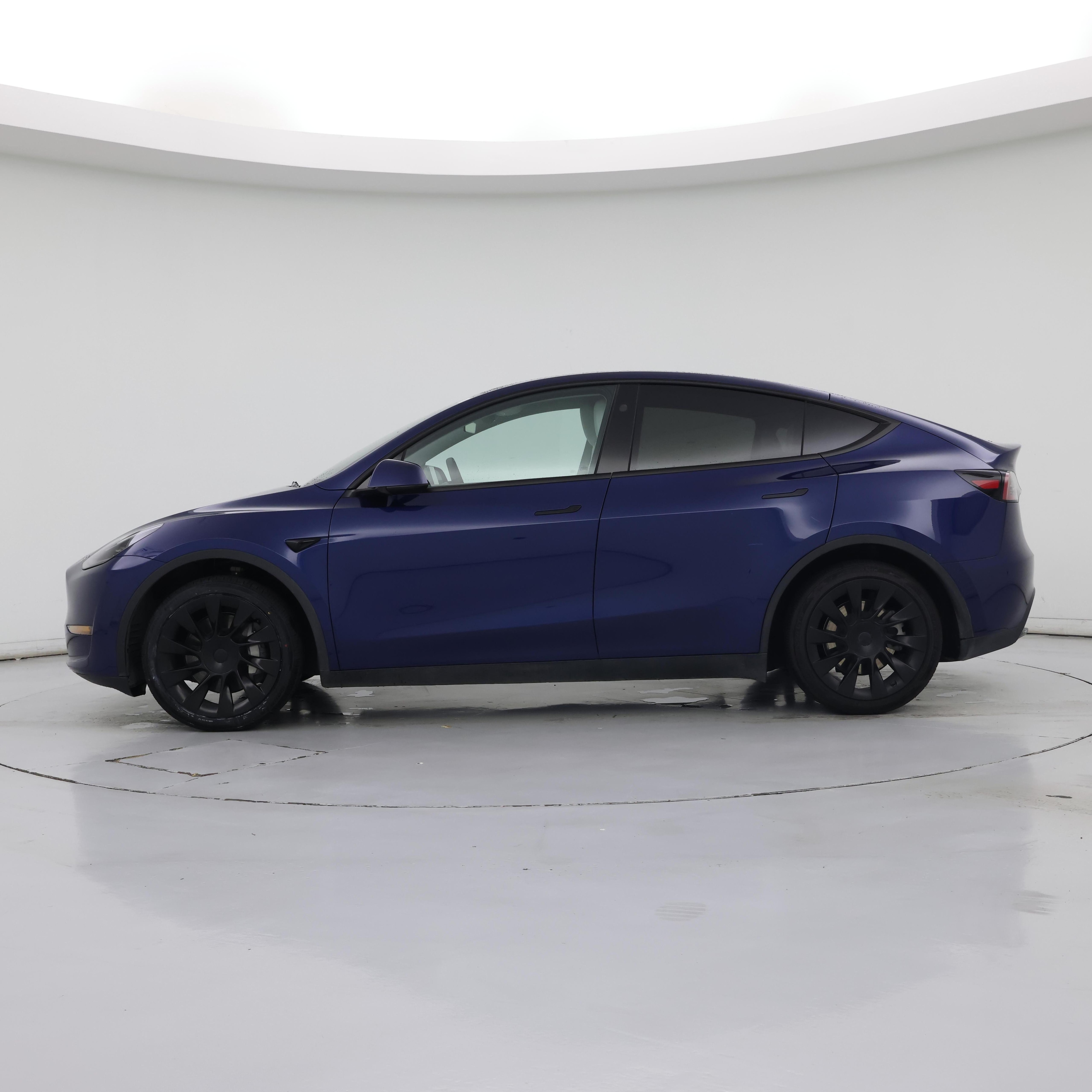 Thumbnail: 2024 Tesla Model Y - 3
