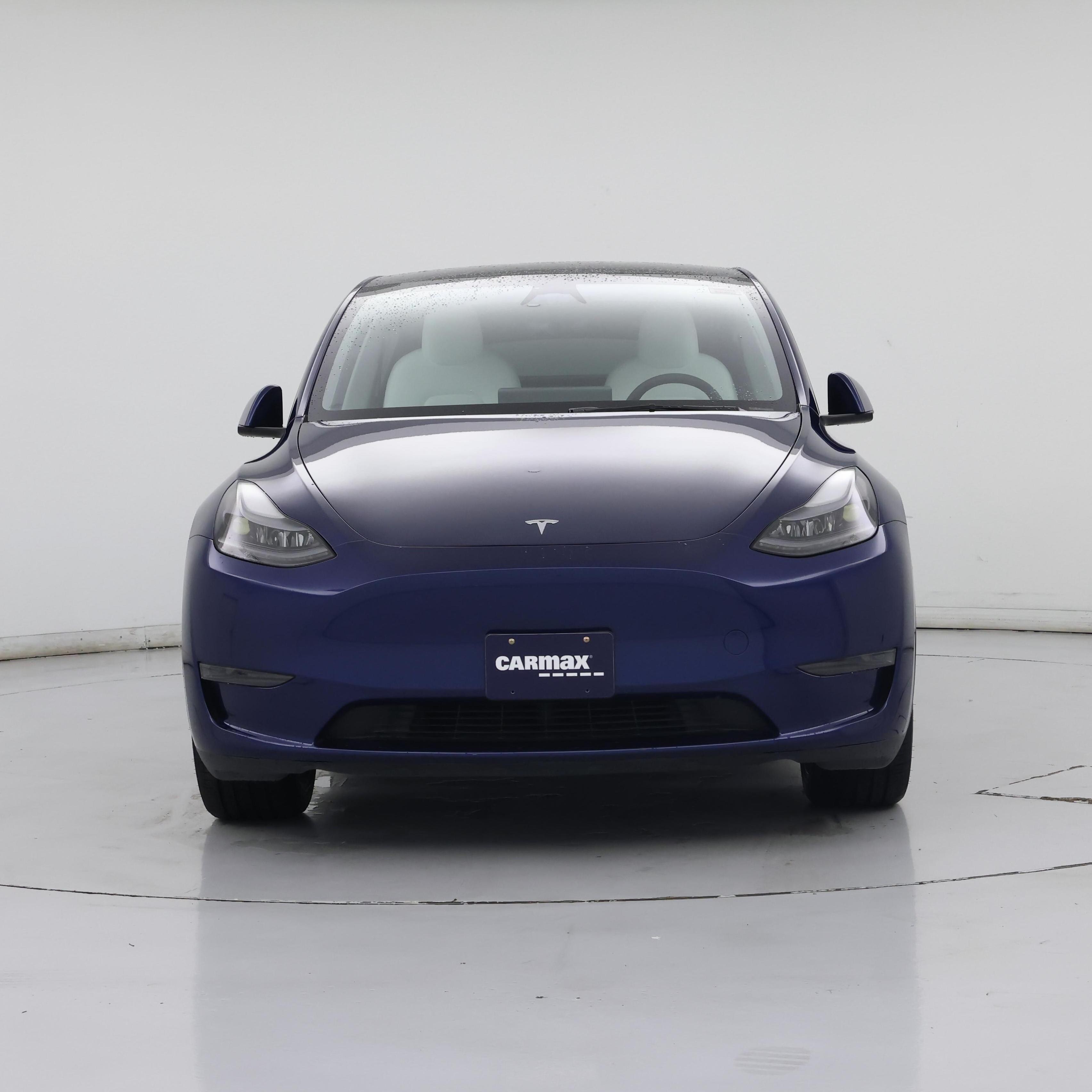 Thumbnail: 2024 Tesla Model Y - 5