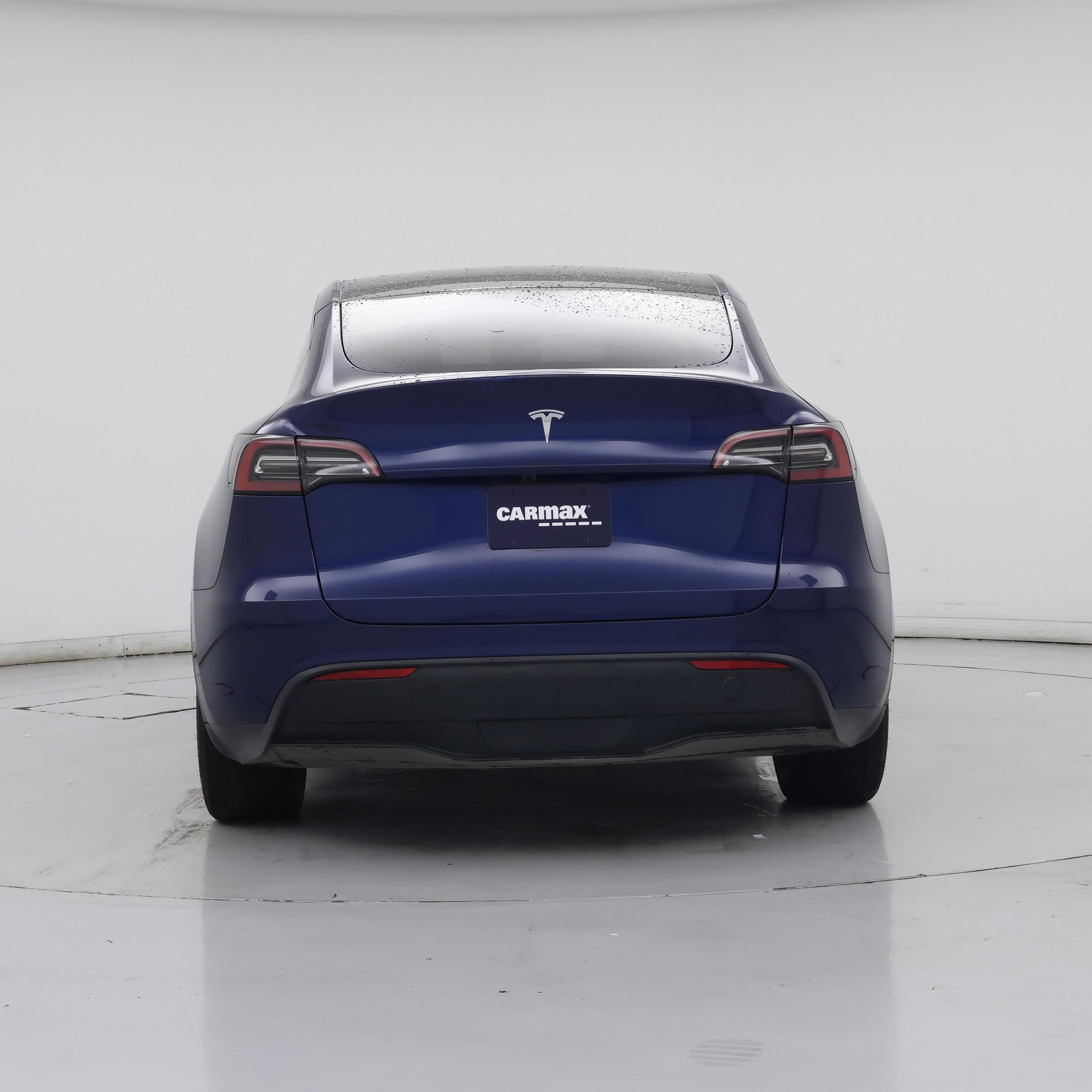 Thumbnail: 2024 Tesla Model Y - 6