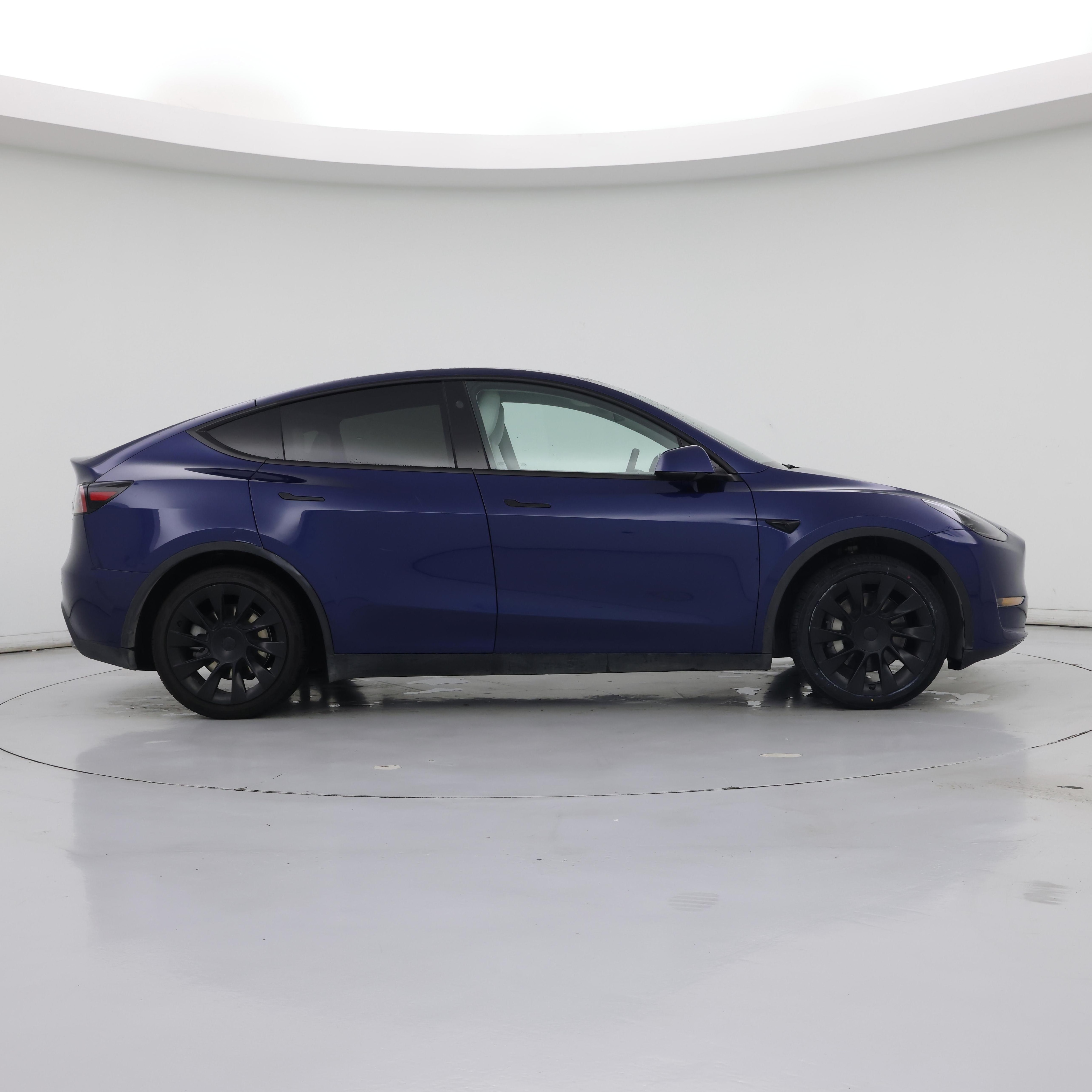 Thumbnail: 2024 Tesla Model Y - 7