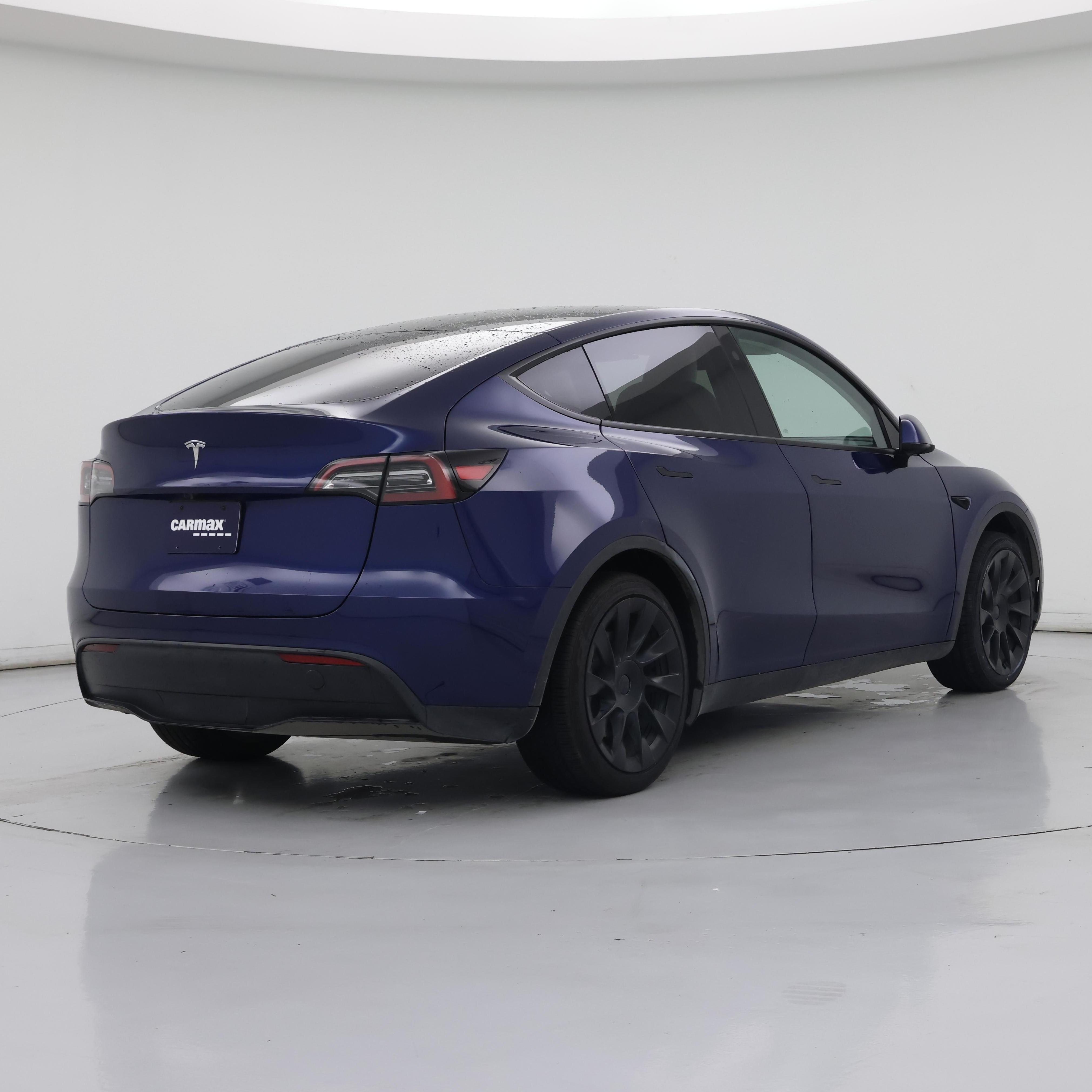 Thumbnail: 2024 Tesla Model Y - 8