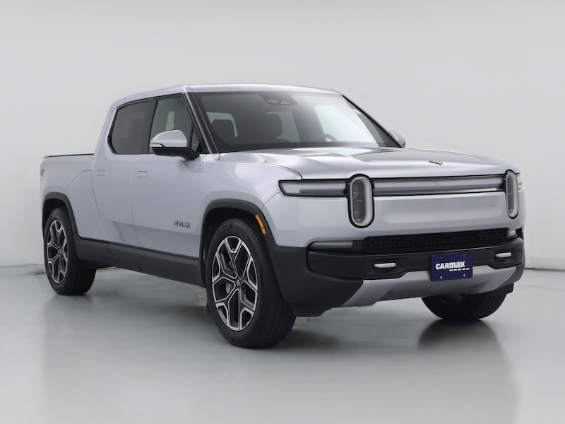 2025 Rivian R1T Adventure -
                  Irving, TX