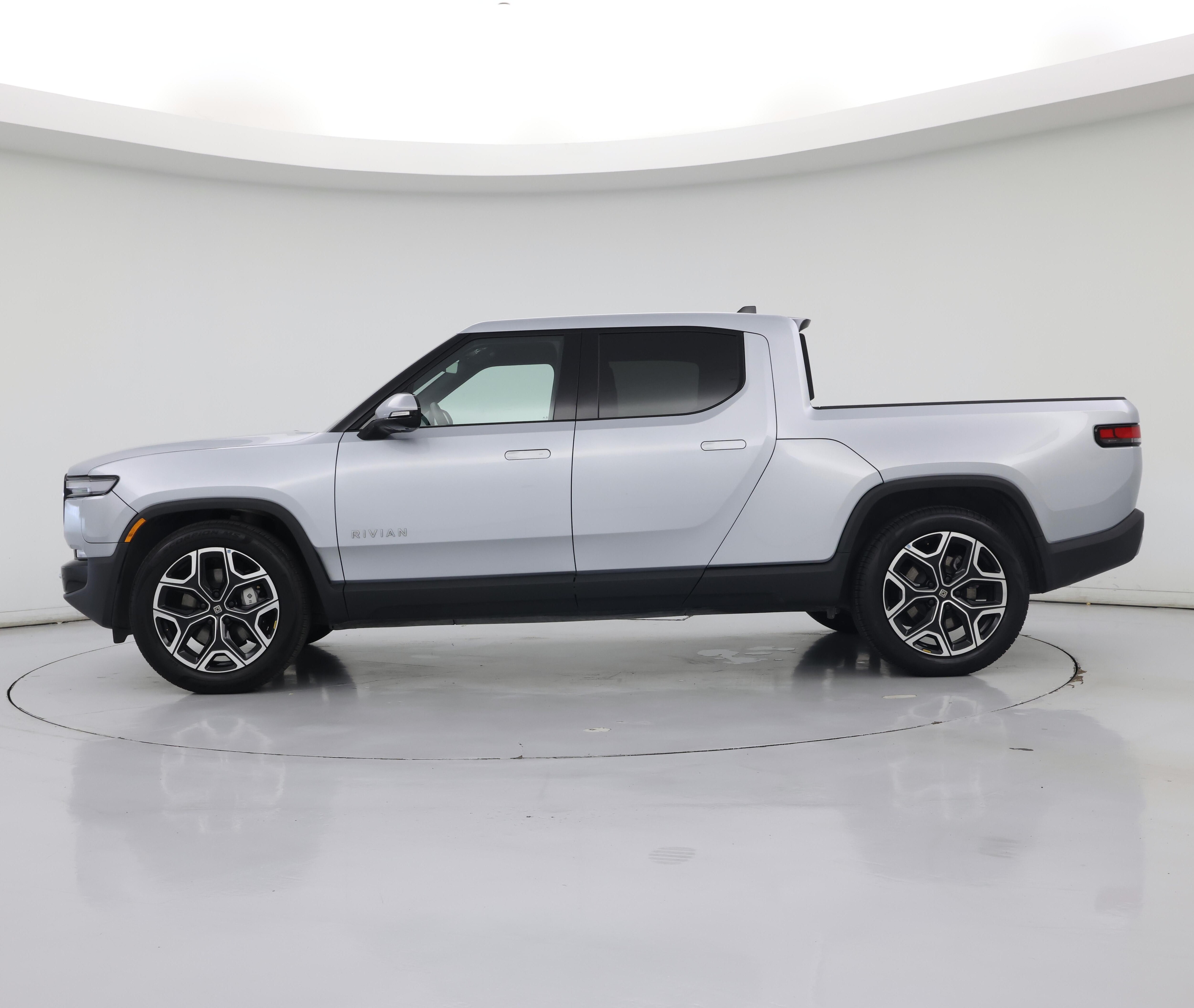 Thumbnail: 2025 Rivian R1T - 3