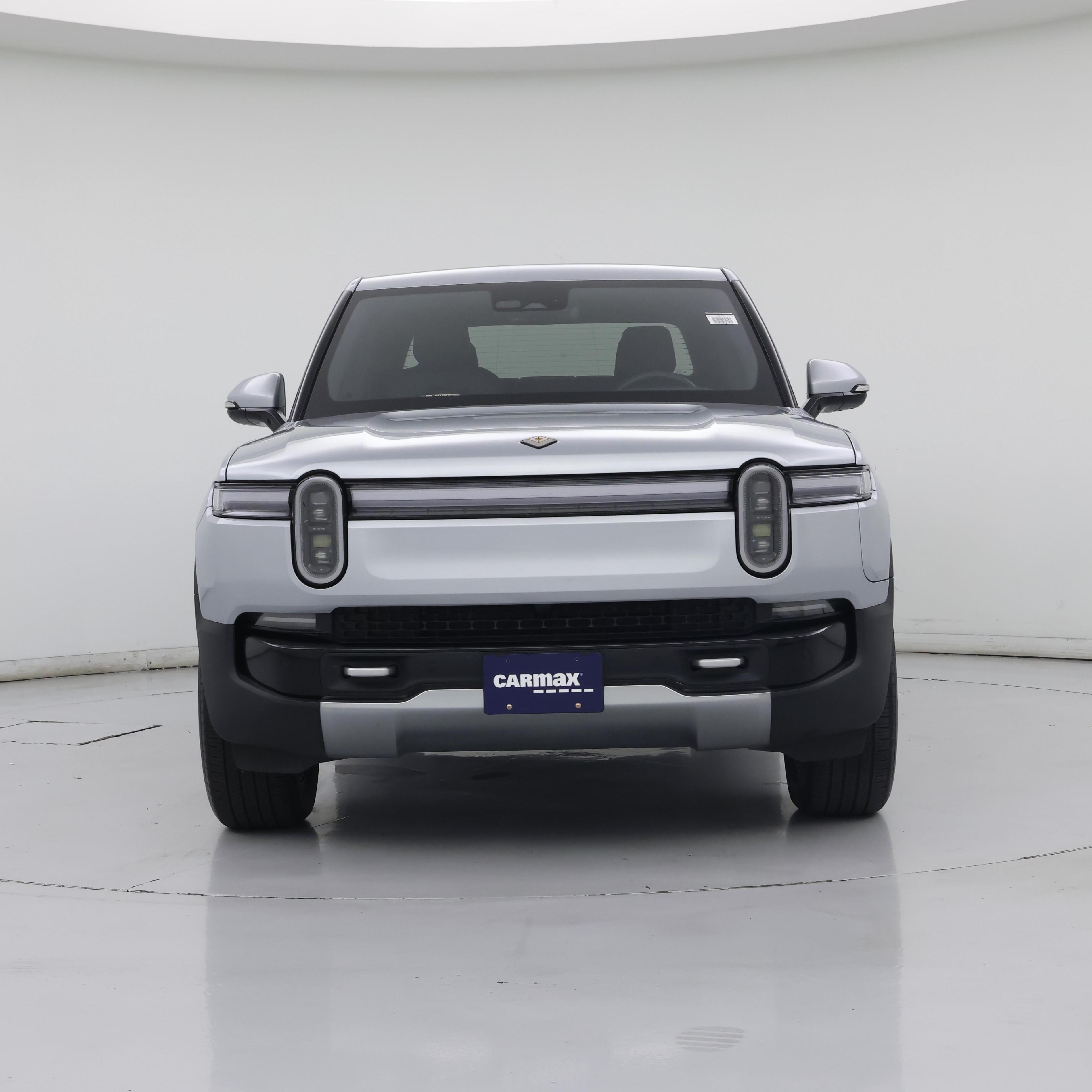 Thumbnail: 2025 Rivian R1T - 5