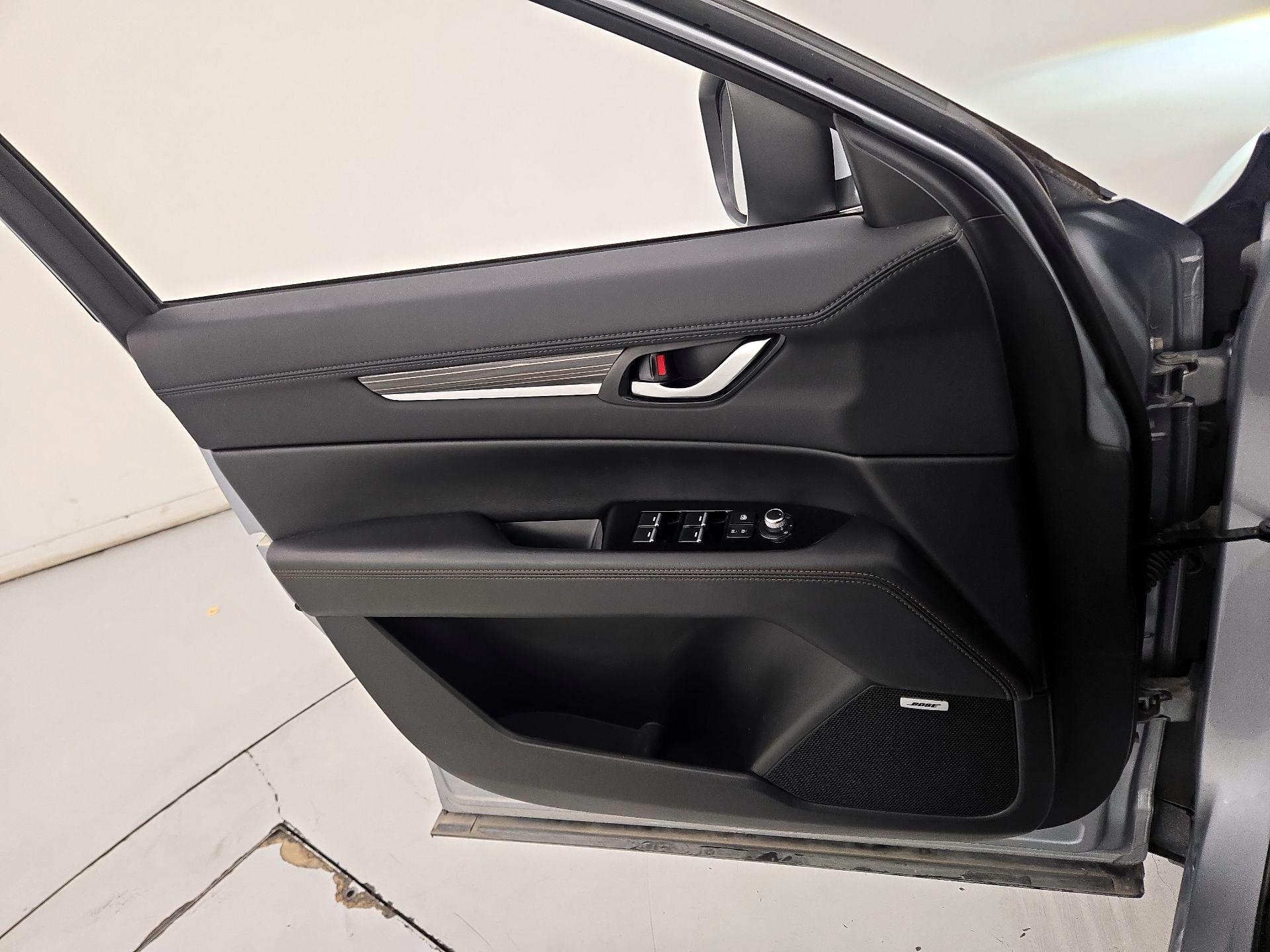 Thumbnail: 2021 Mazda CX-5 - 12