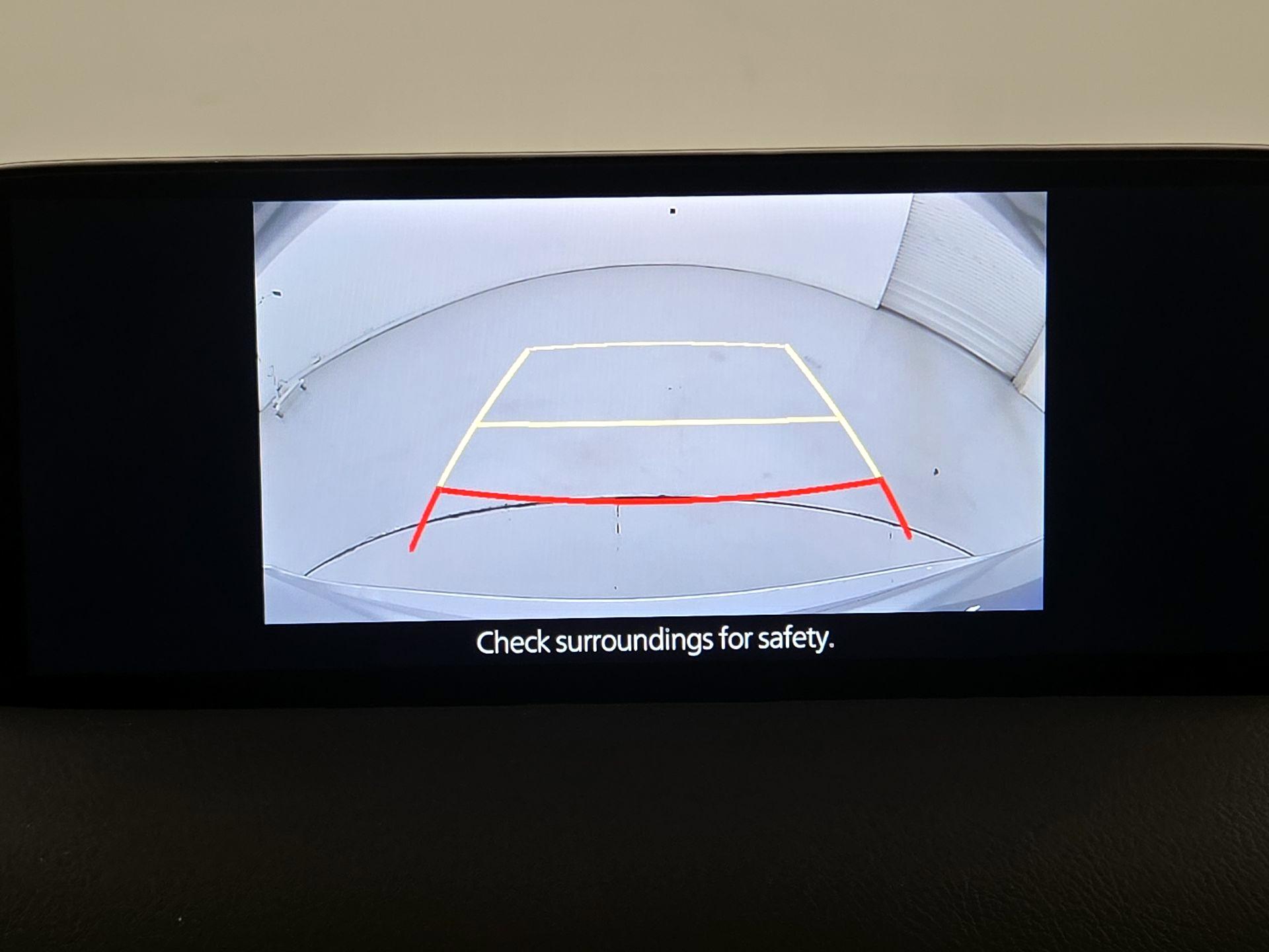 Thumbnail: 2021 Mazda CX-5 - 14