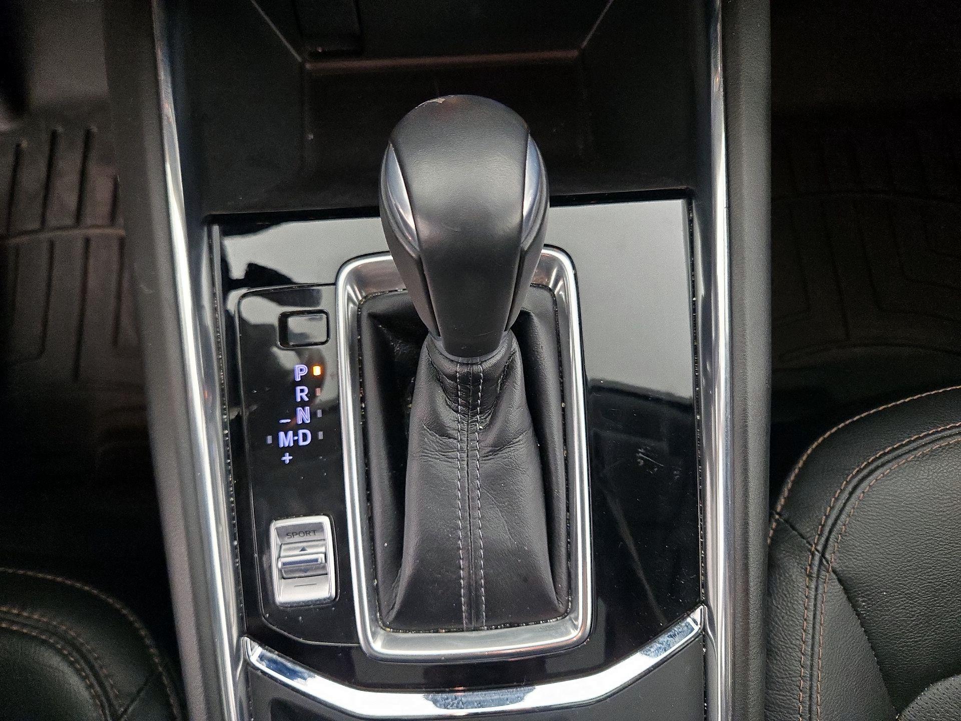 Thumbnail: 2021 Mazda CX-5 - 17