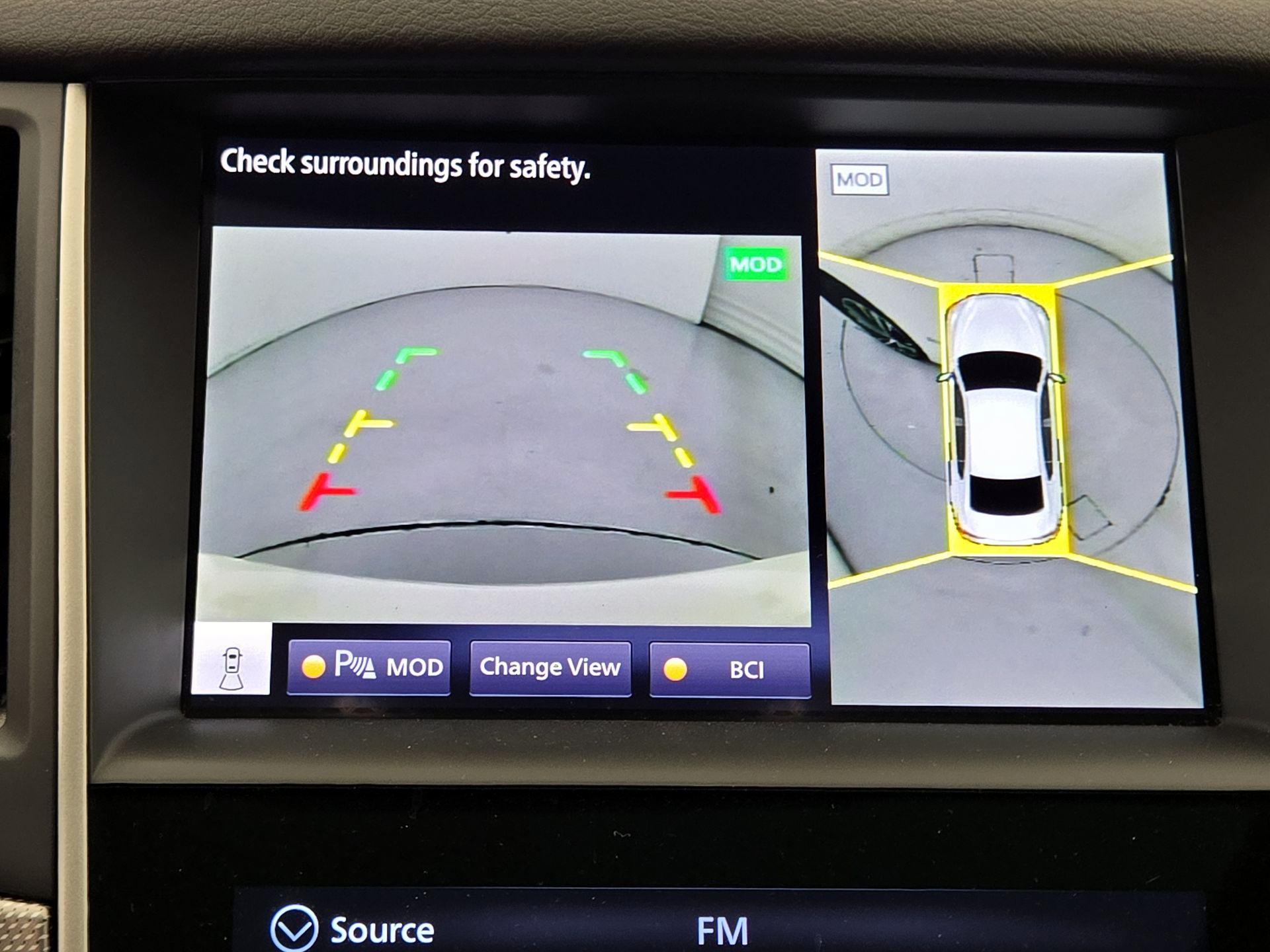 Thumbnail: 2020 INFINITI Q50 - 15
