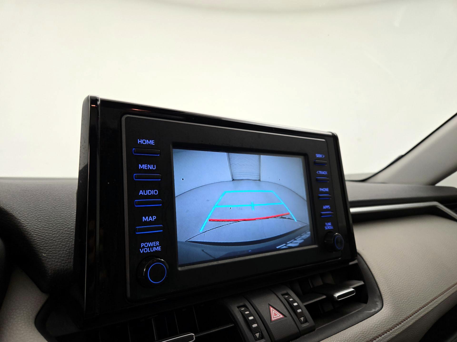 Thumbnail: 2019 Toyota RAV4 - 14