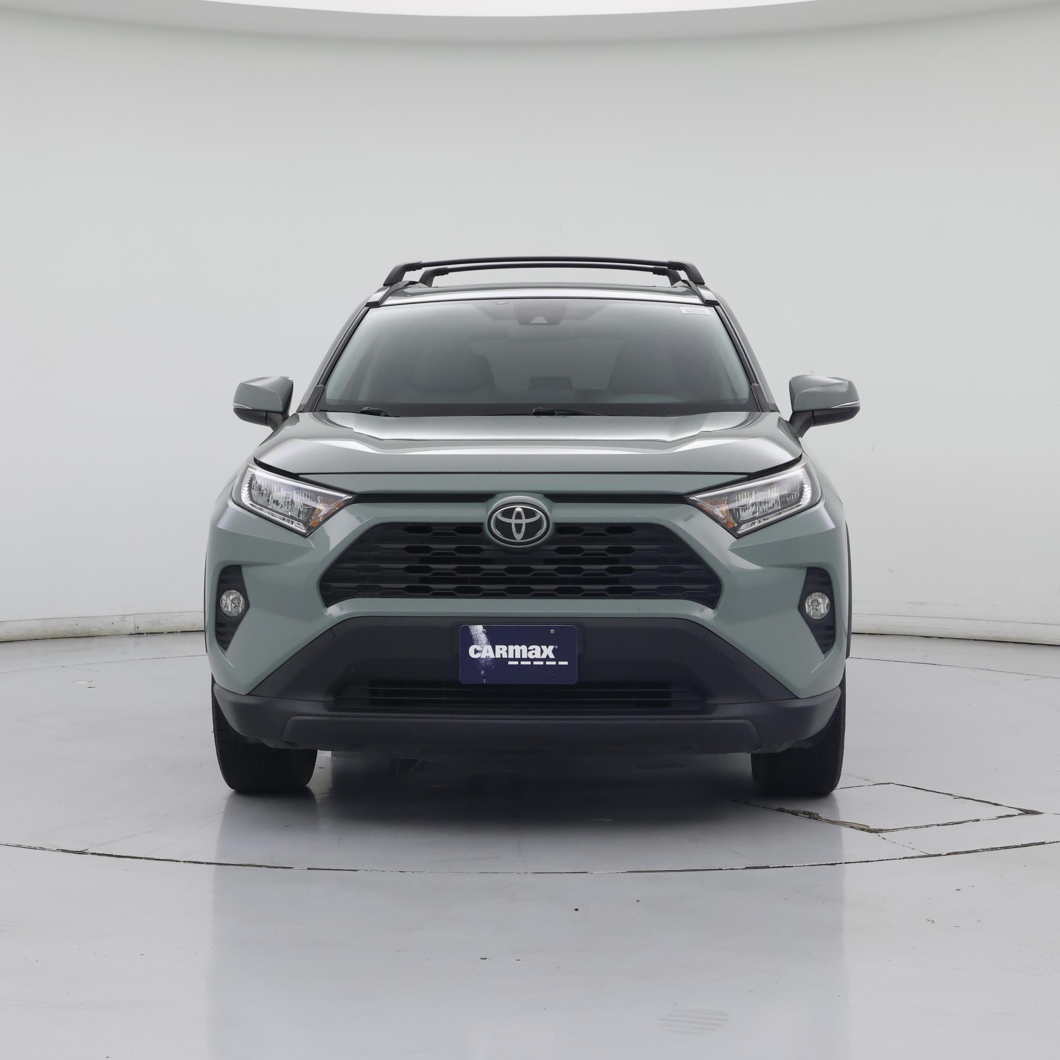 Thumbnail: 2019 Toyota RAV4 - 5