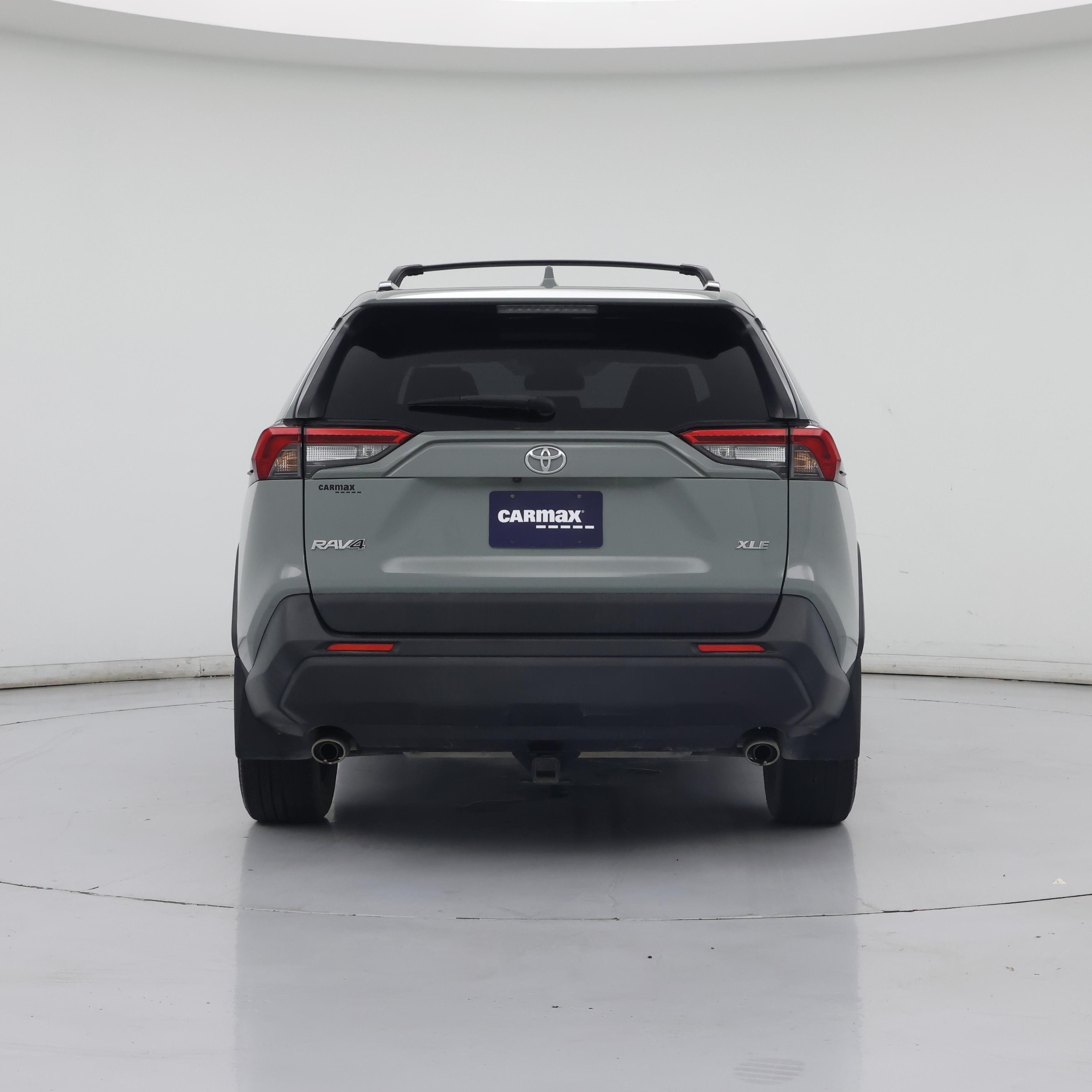 Thumbnail: 2019 Toyota RAV4 - 6