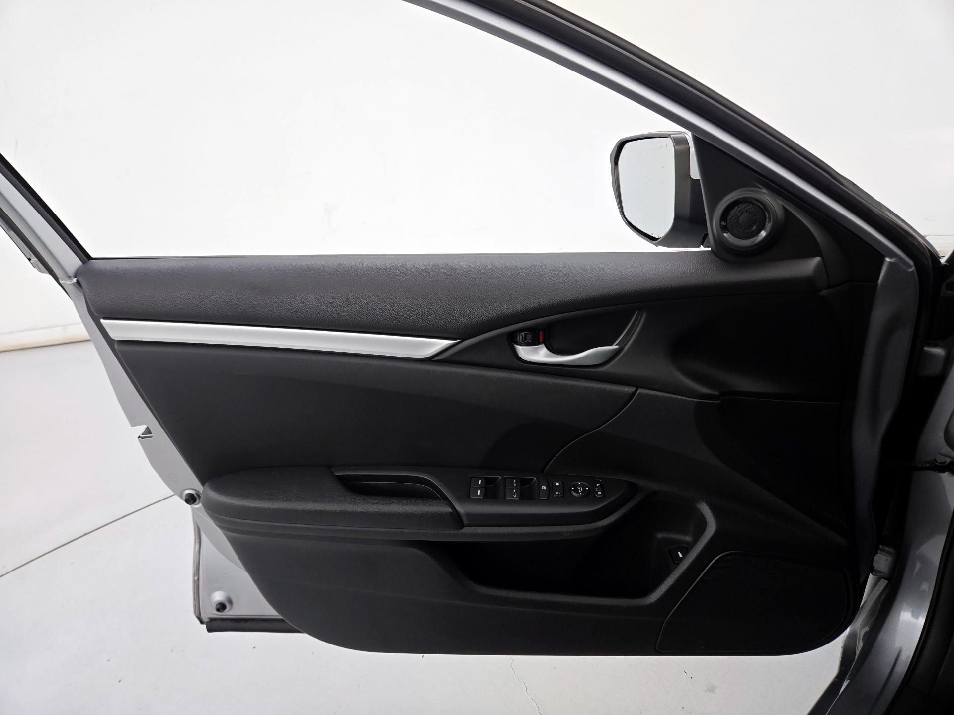 Thumbnail: 2019 Honda Civic - 12