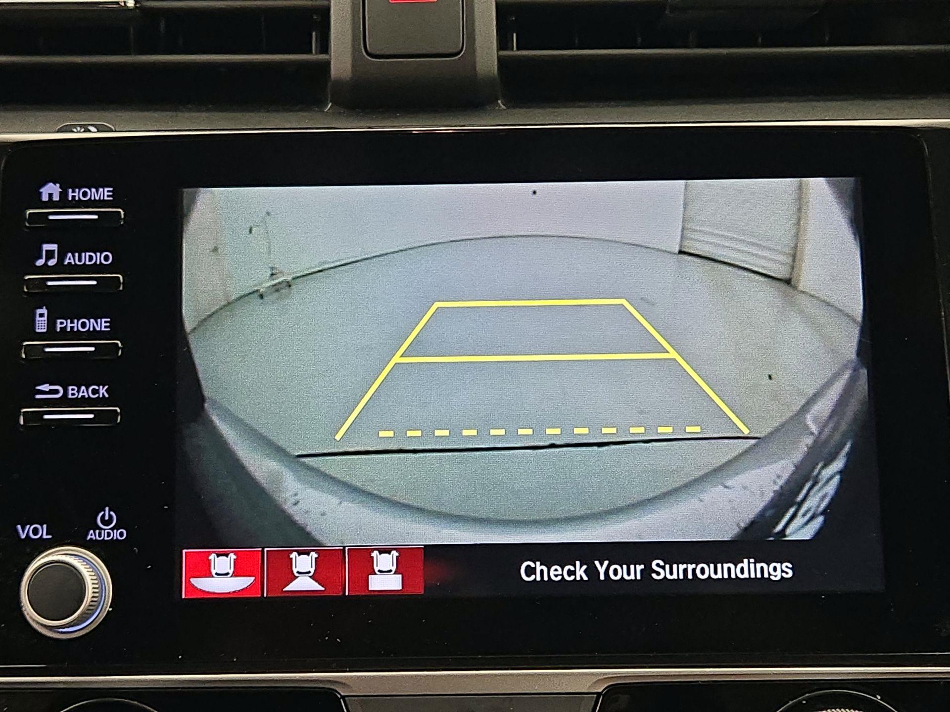 Thumbnail: 2019 Honda Civic - 14