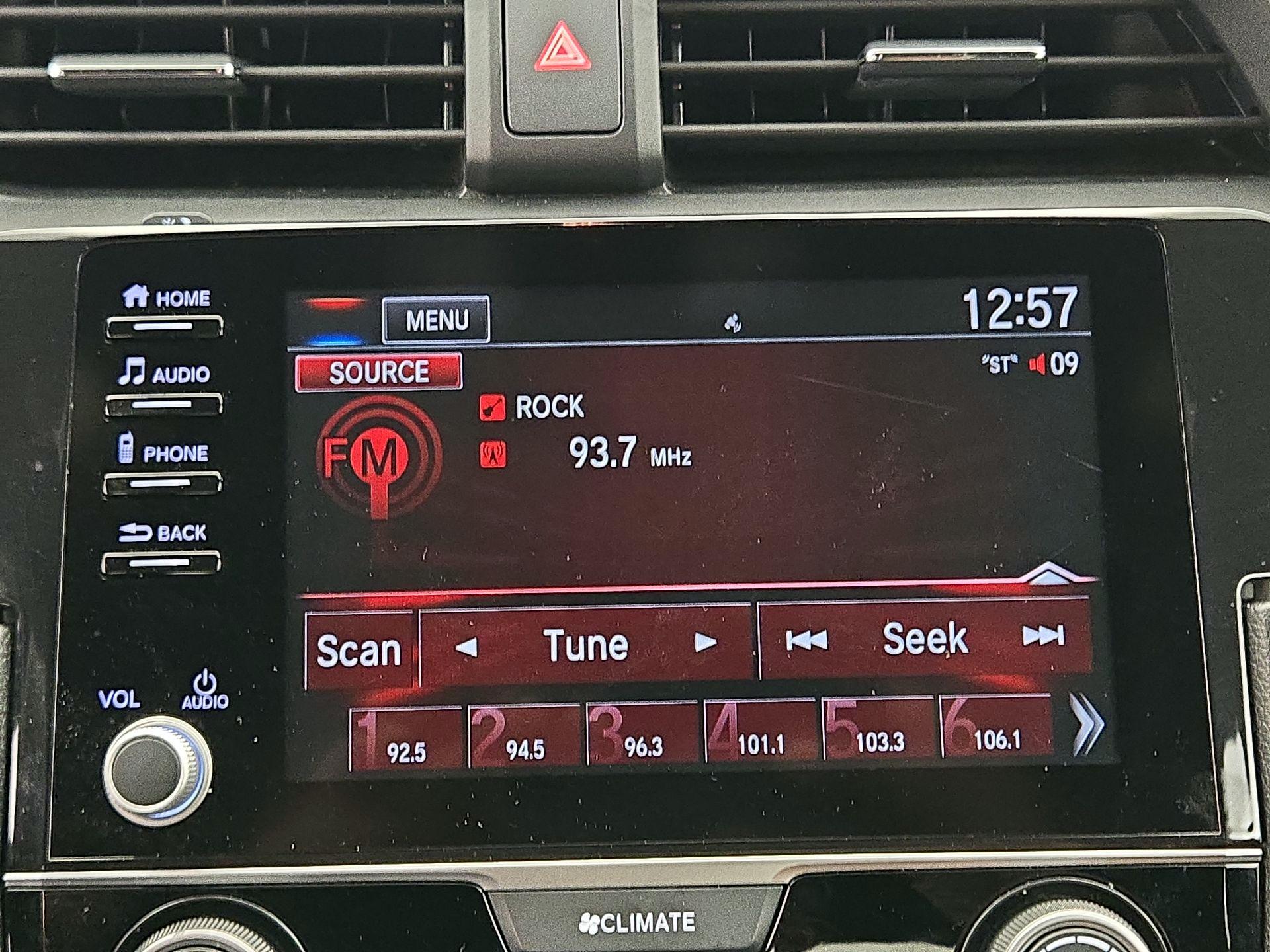 Thumbnail: 2019 Honda Civic - 15