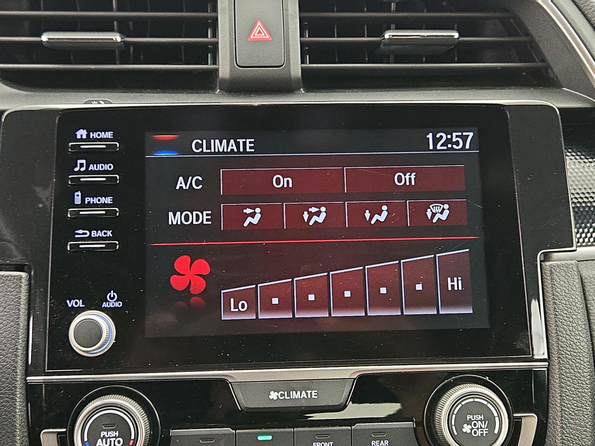 Thumbnail: 2019 Honda Civic - 16